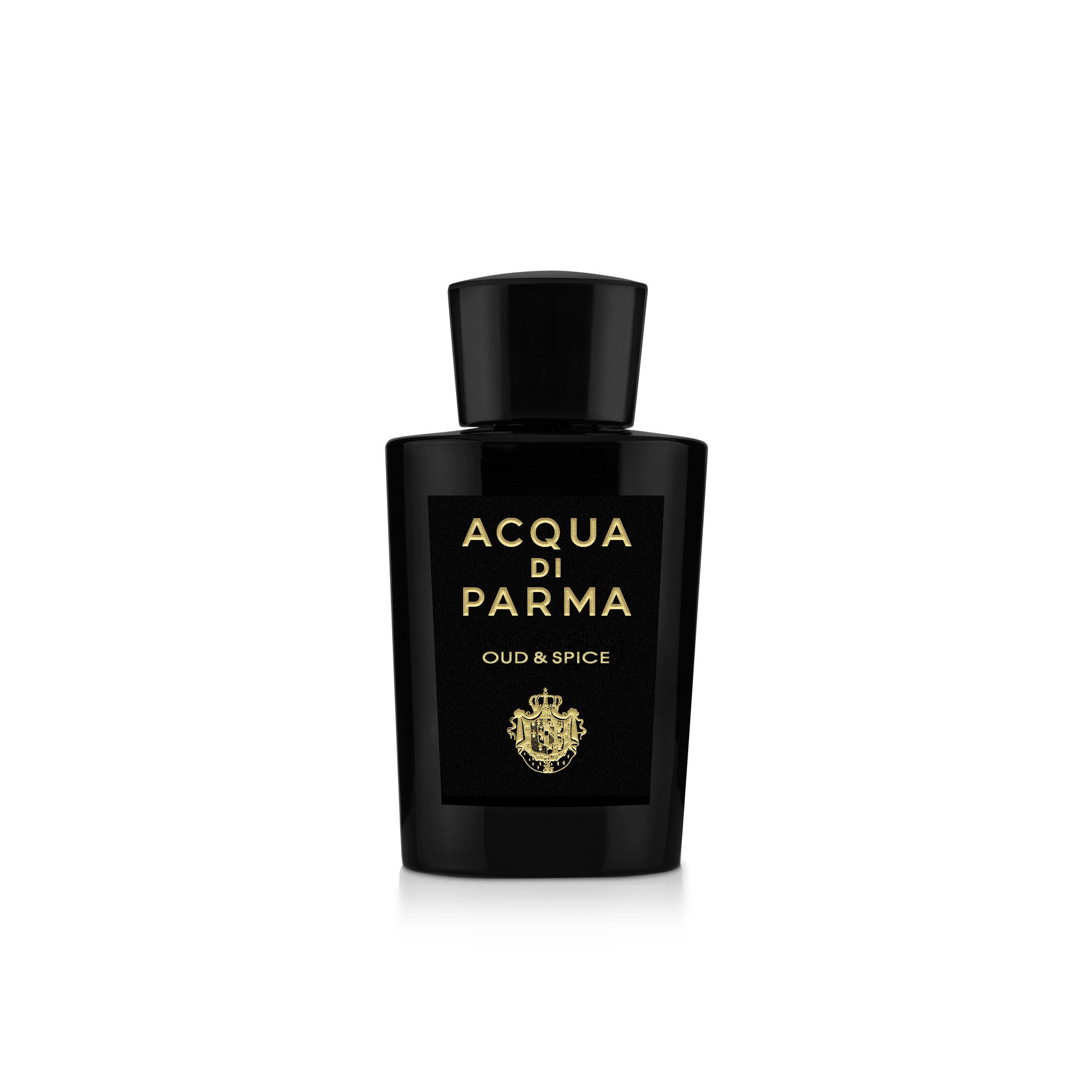 Acqua Di Parma  Mist Signatures Of The Sun Oud & Spice Eau De Parfum - 180 ml