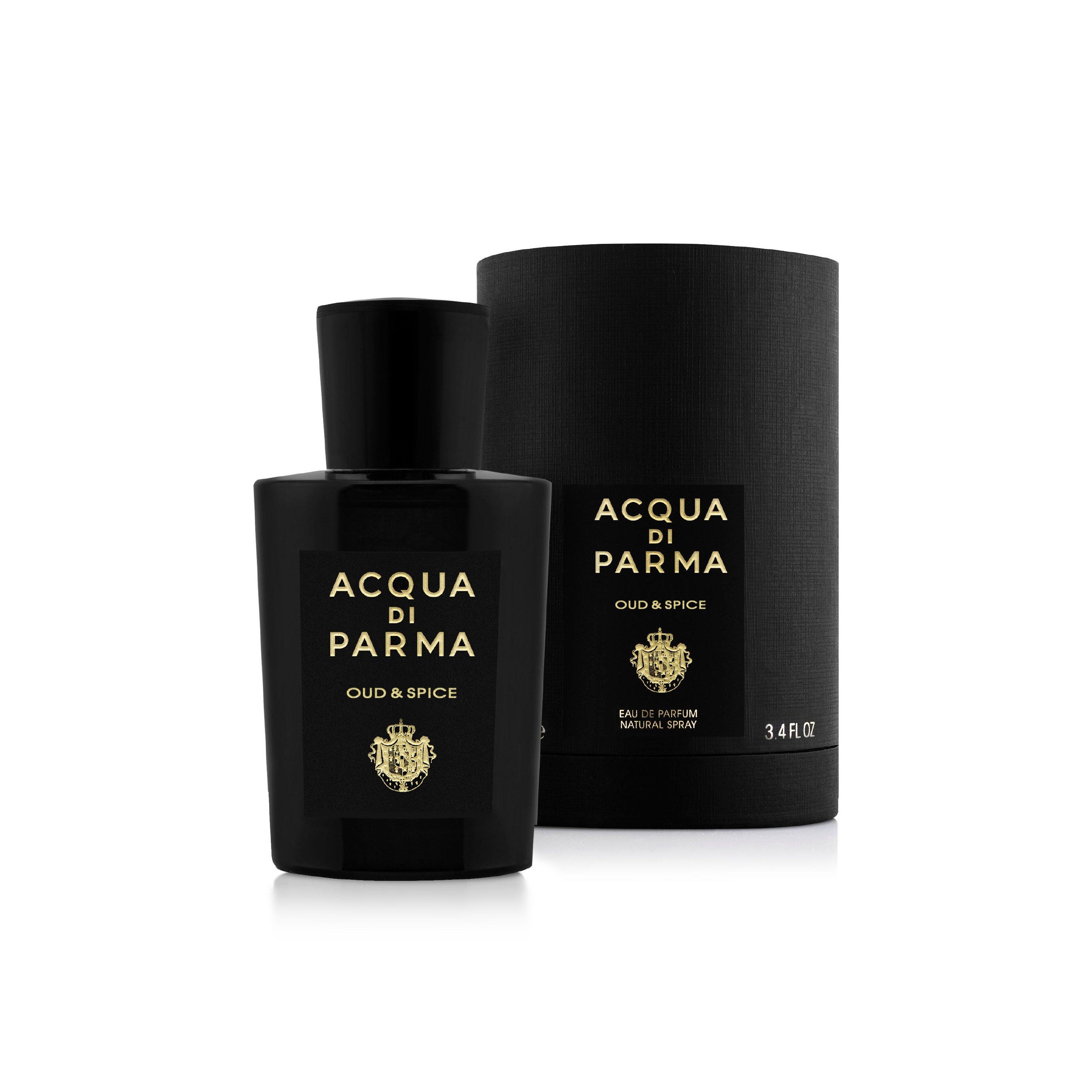 Mist - Acqua Di Parma - Signatures of the Sun Oud & Spice Eau de Parfum - 2