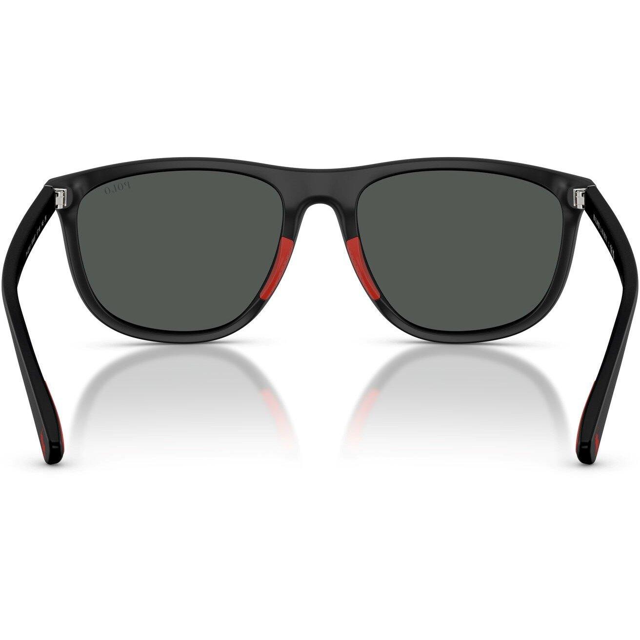 Black - Polo Ralph Lauren - Pol Sun 0PH4231U Sn63 - 3