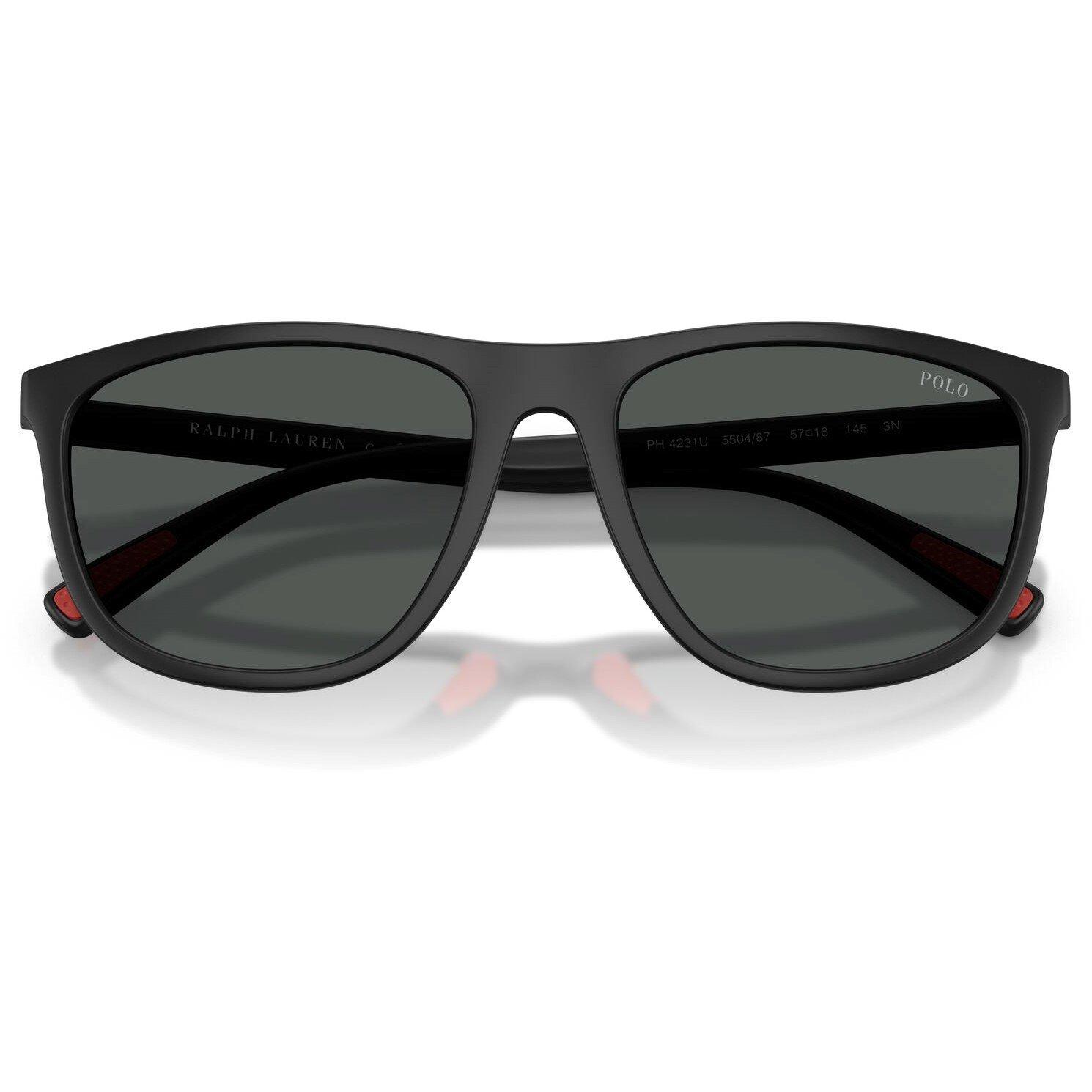 Black - Polo Ralph Lauren - Pol Sun 0PH4231U Sn63 - 4