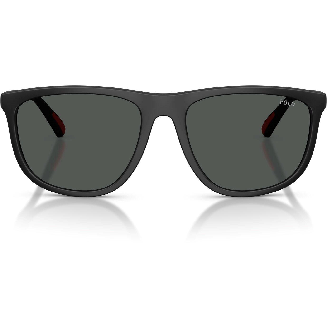 Black - Polo Ralph Lauren - Pol Sun 0PH4231U Sn63 - 5