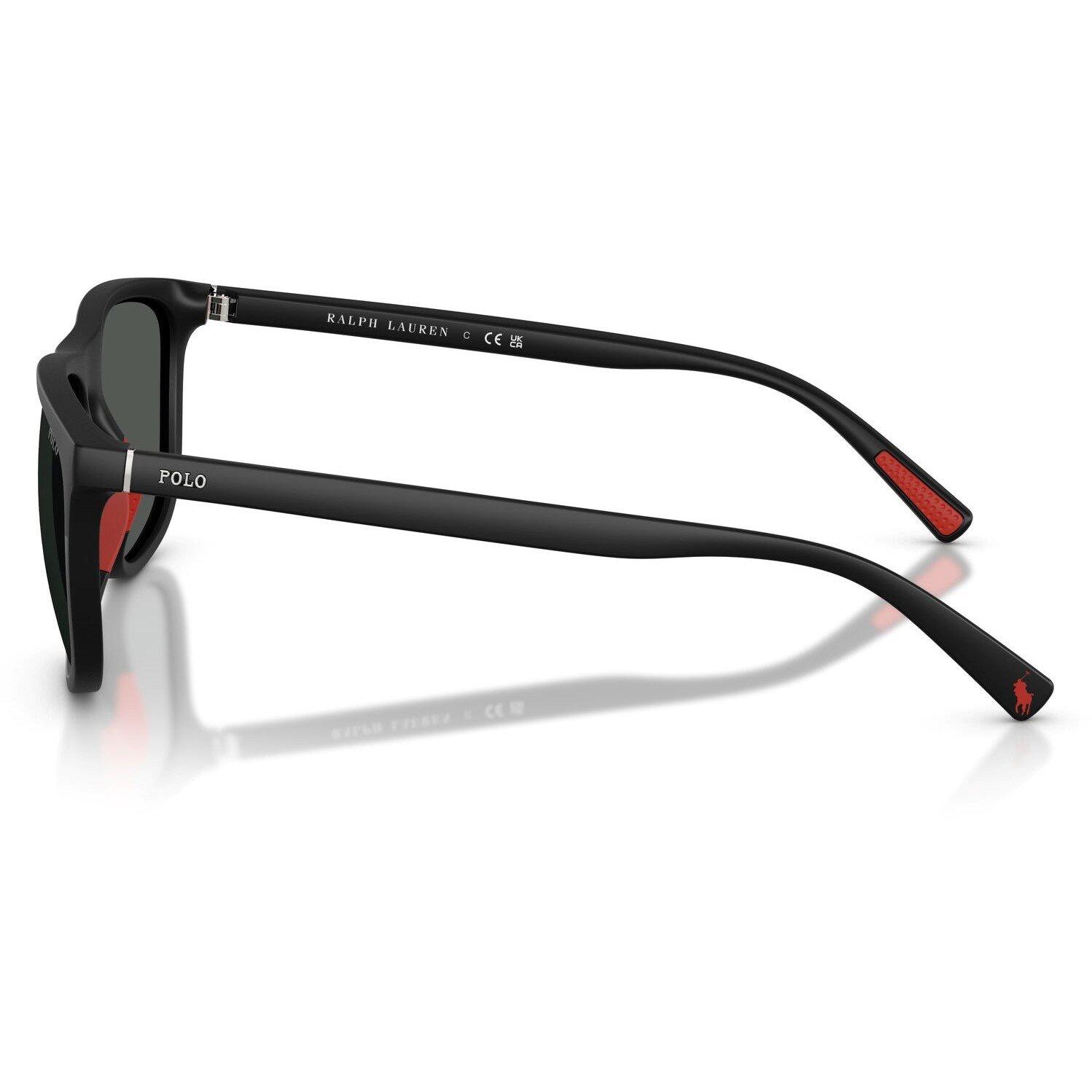 Black - Polo Ralph Lauren - Pol Sun 0PH4231U Sn63 - 6