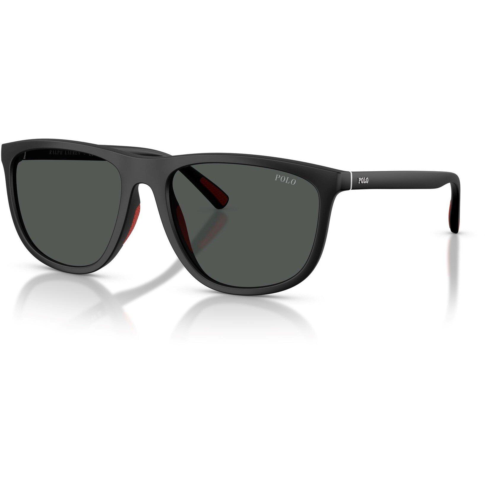 Black - Polo Ralph Lauren - Pol Sun 0PH4231U Sn63 - 7