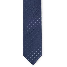 Boss Boss Tie 7.5Cm Sn99