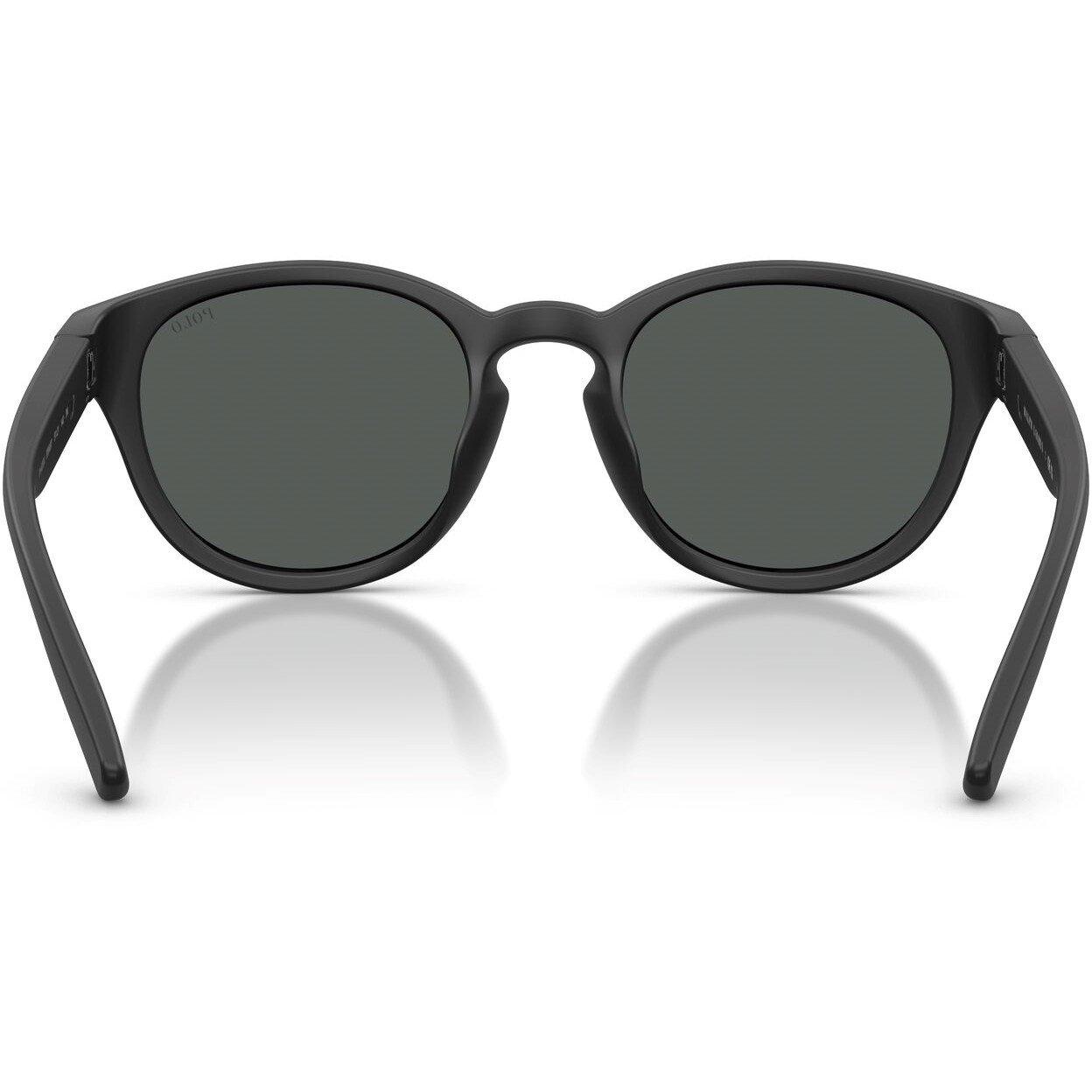 Black/Red - Polo Ralph Lauren - Pol Sun 0PH4233U Sn63 - 3