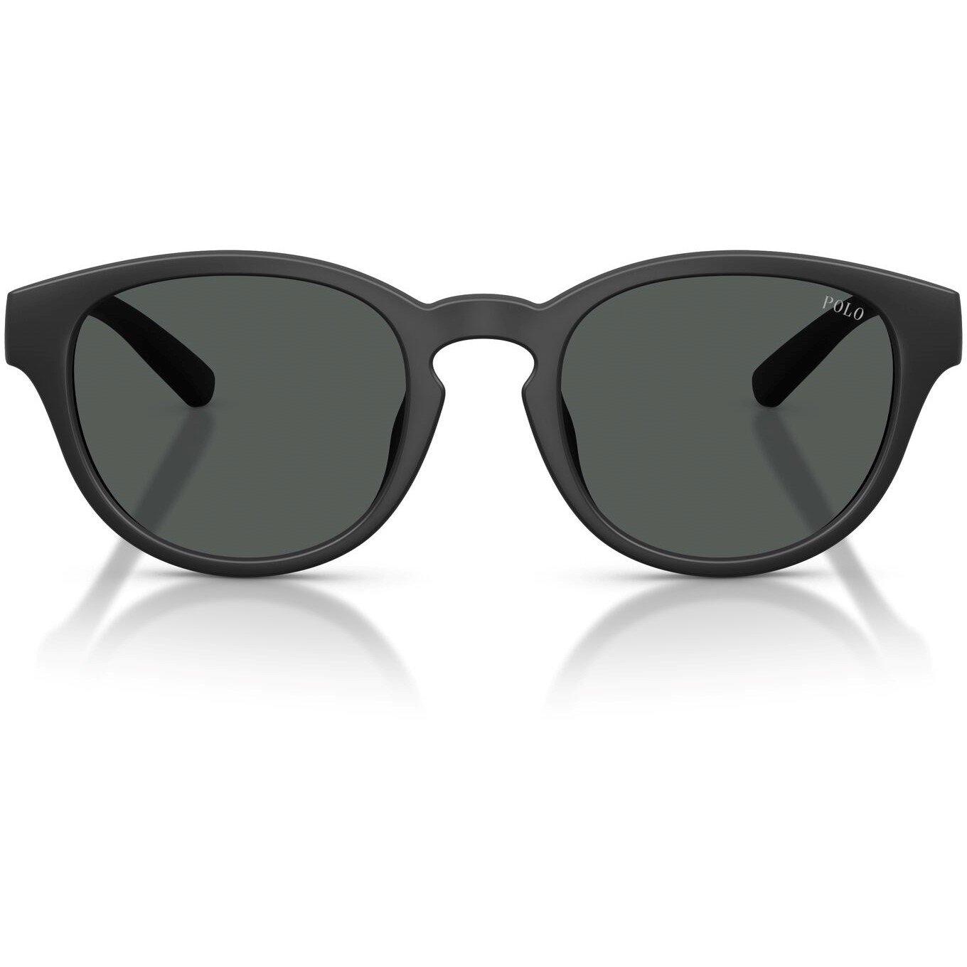 Black/Red - Polo Ralph Lauren - Pol Sun 0PH4233U Sn63 - 5