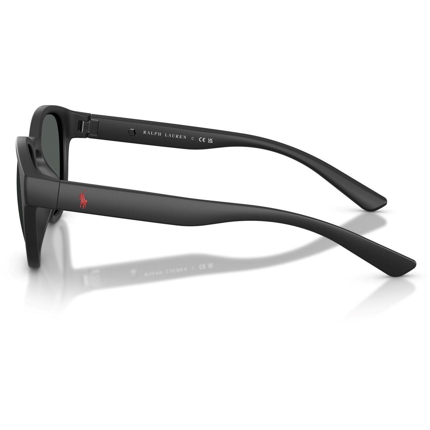 Black/Red - Polo Ralph Lauren - Pol Sun 0PH4233U Sn63 - 6