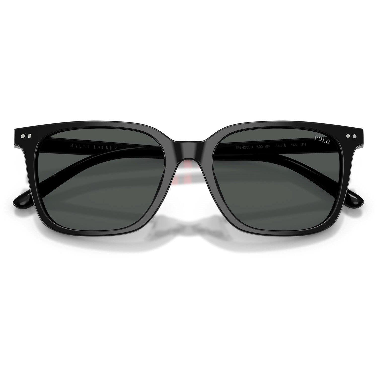 Black - Polo Ralph Lauren - Pol Sun 0PH4235U Sn63 - 4