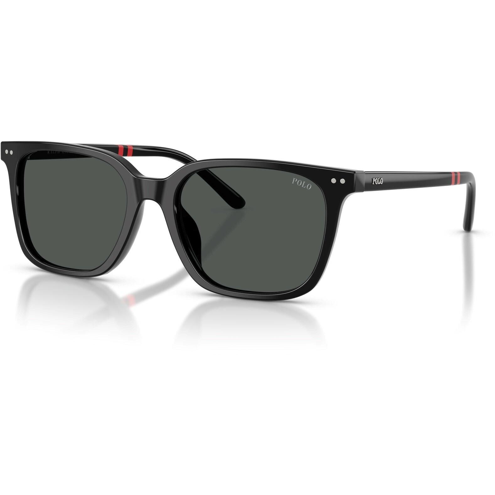 Black - Polo Ralph Lauren - Pol Sun 0PH4235U Sn63 - 7