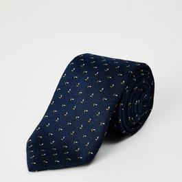 Boss Boss H-Tie 7,5 Cm-222 10251214 01