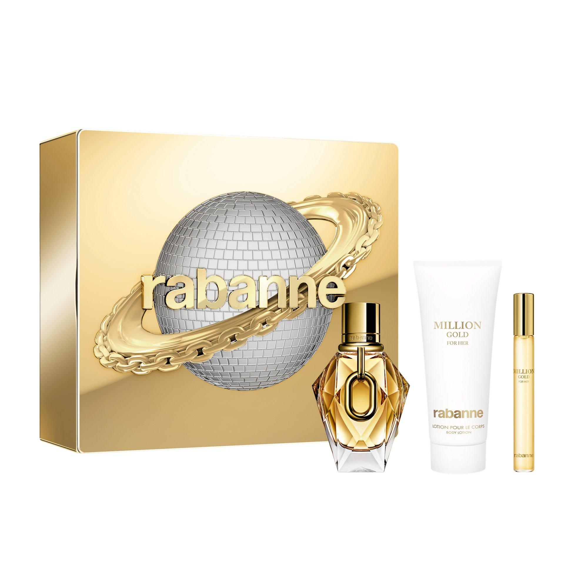 Clear - Rabanne - Women's Eau de Parfum Set - 1