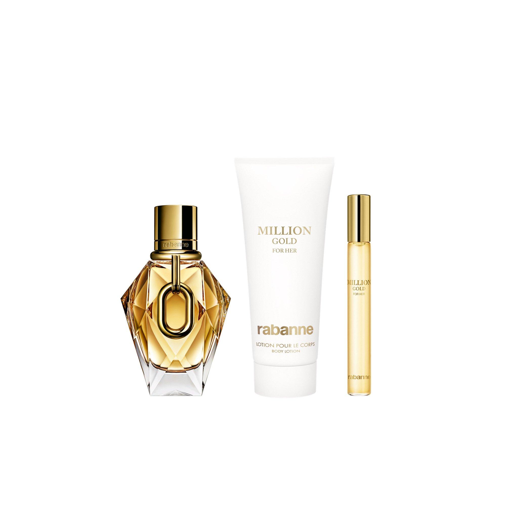 Clear - Rabanne - Women's Eau de Parfum Set - 2