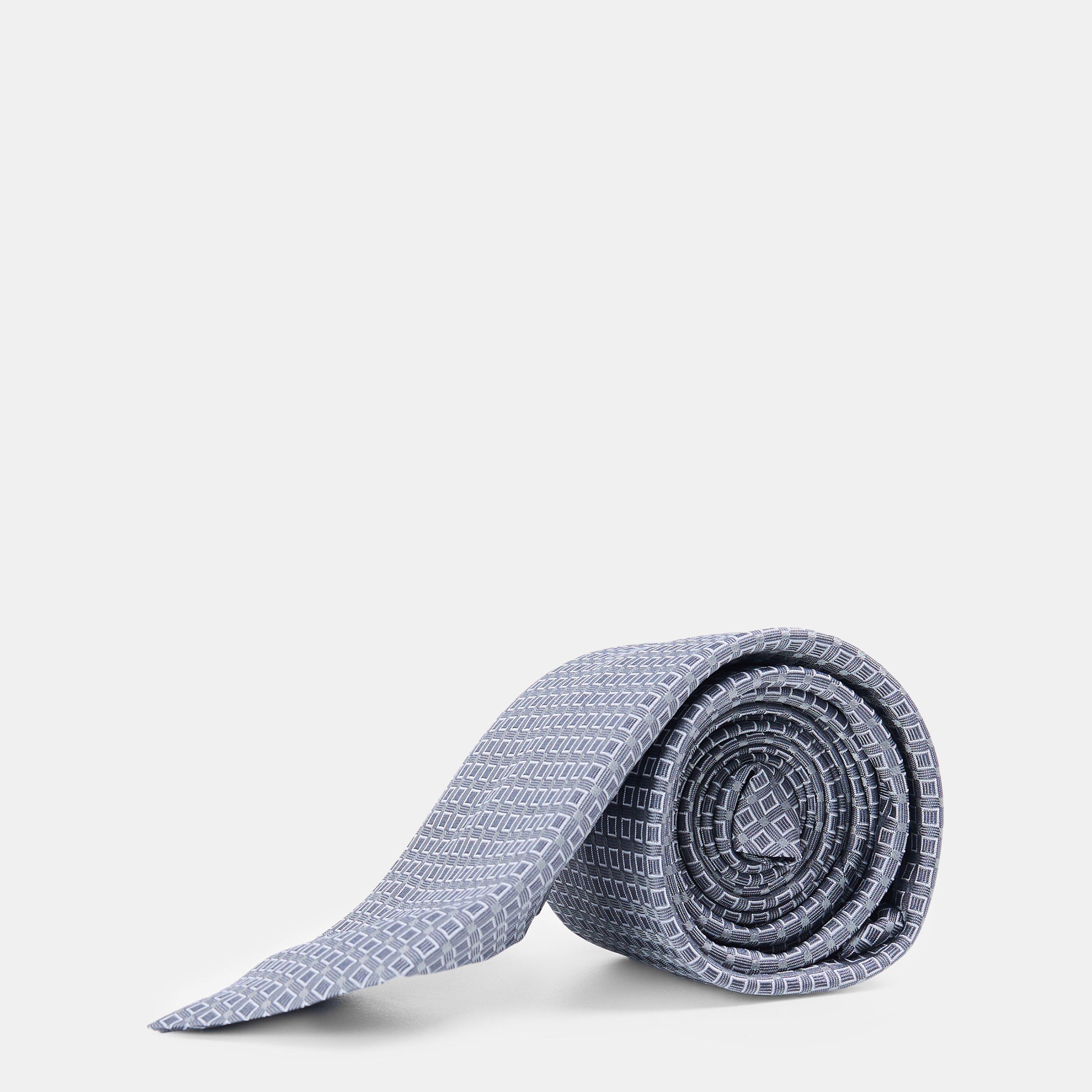 Boss Men's H Tie 7