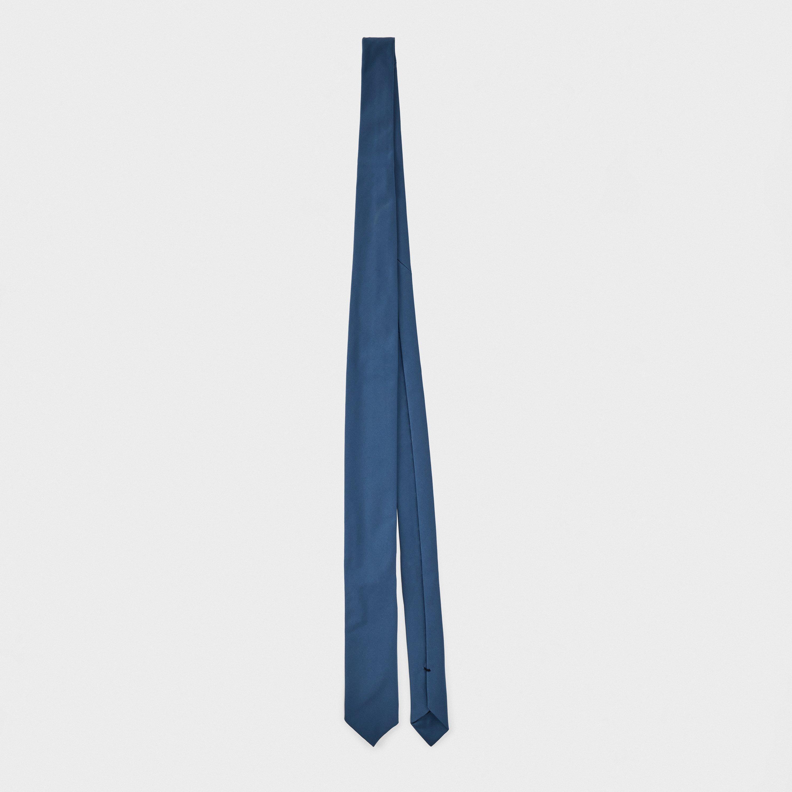 Blue - Boss - Boss P-Tie 6 Cm-222 10251603 01 - 2