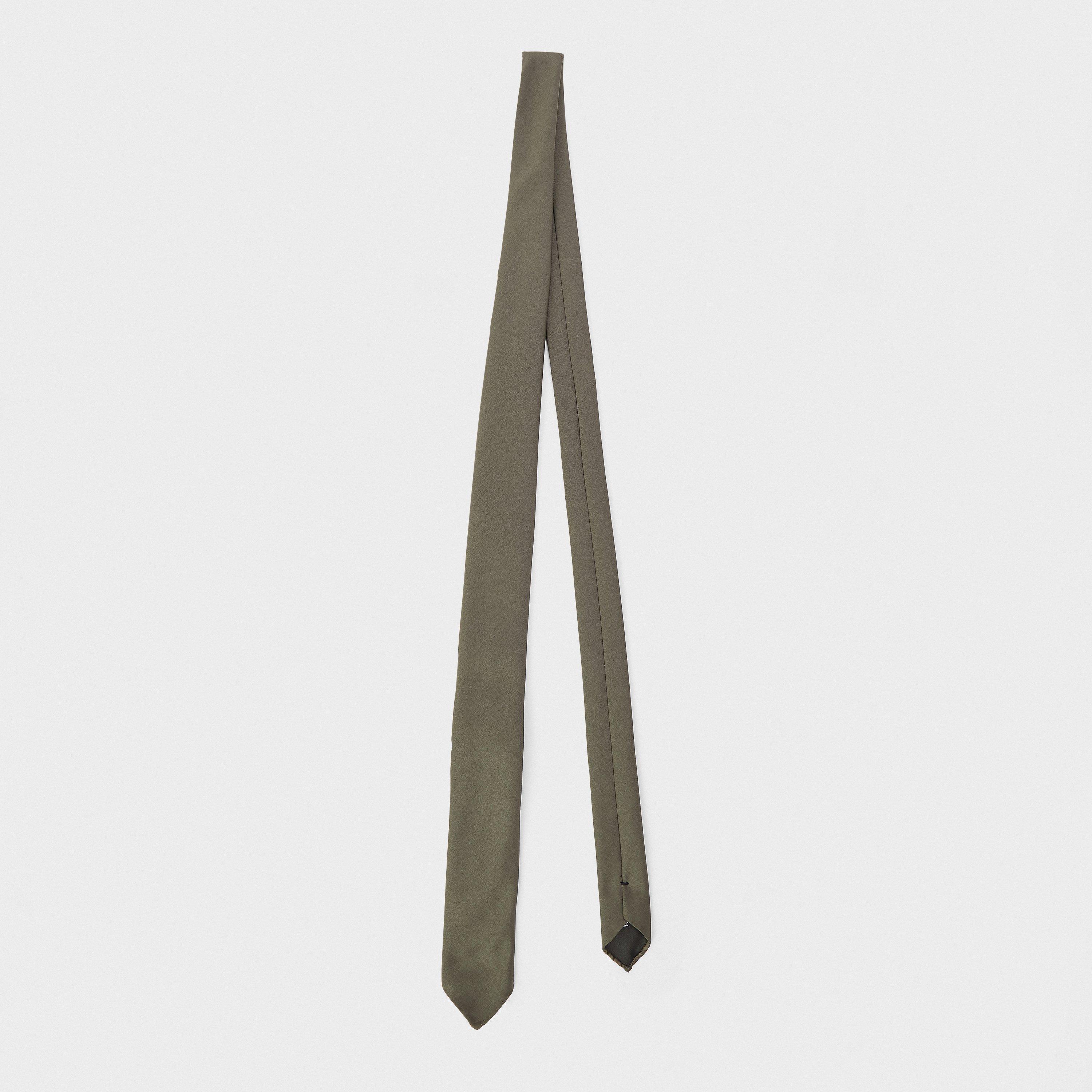 Green - Boss - Men's P Tie - 2