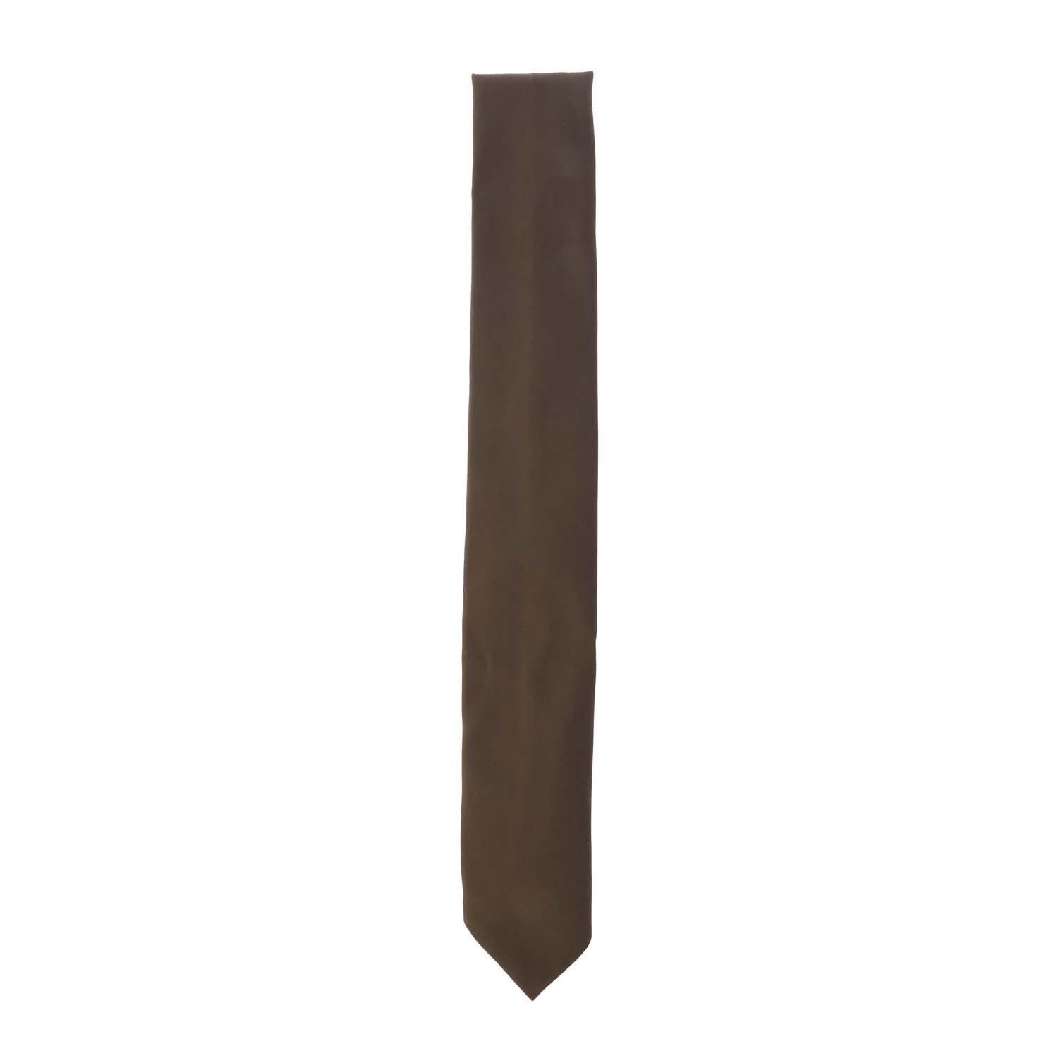 Green - Boss - Men's Classic 6cm Skinny Tie - 1