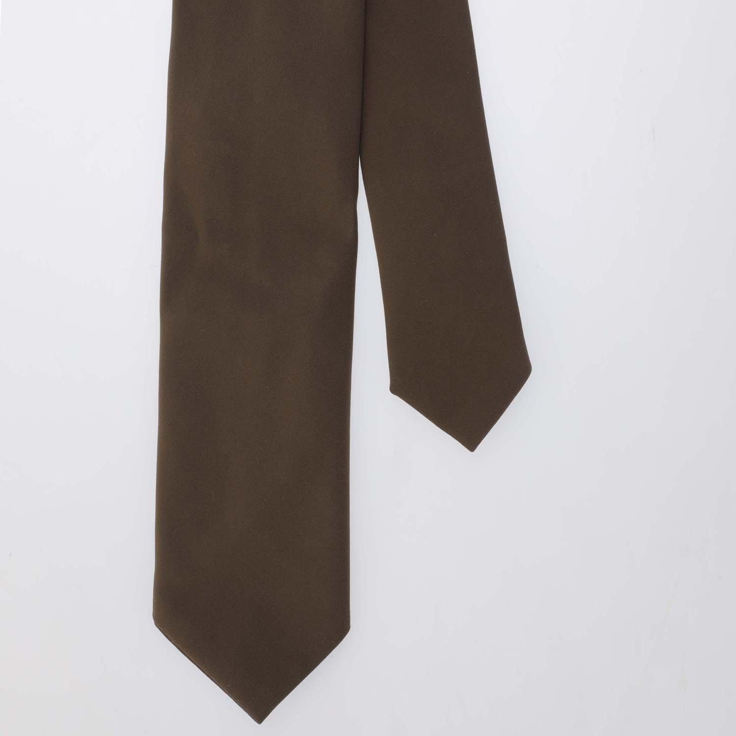 Green - Boss - Men's P Tie - 2