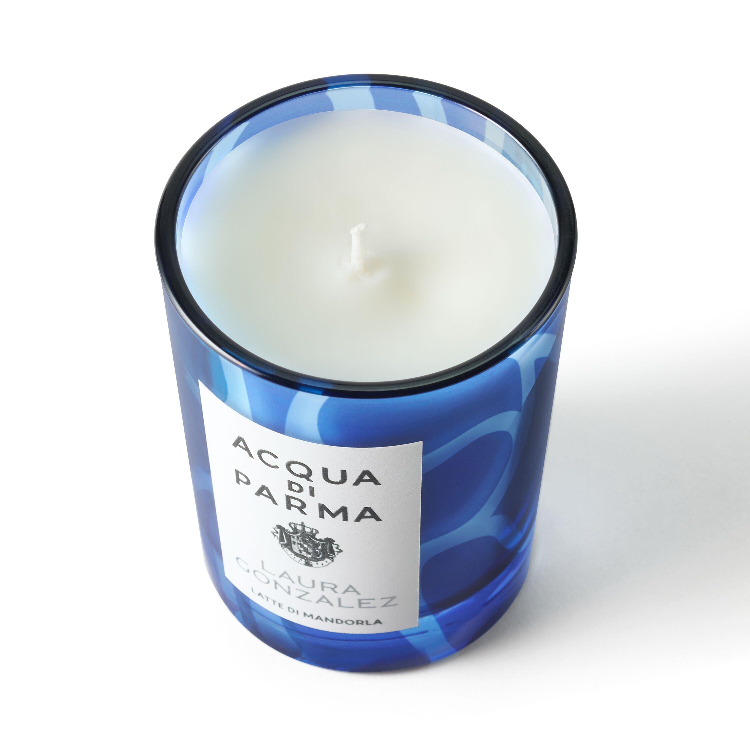 LatteDiMandorla - Acqua Di Parma - Latte di Mandorla Candle - 3