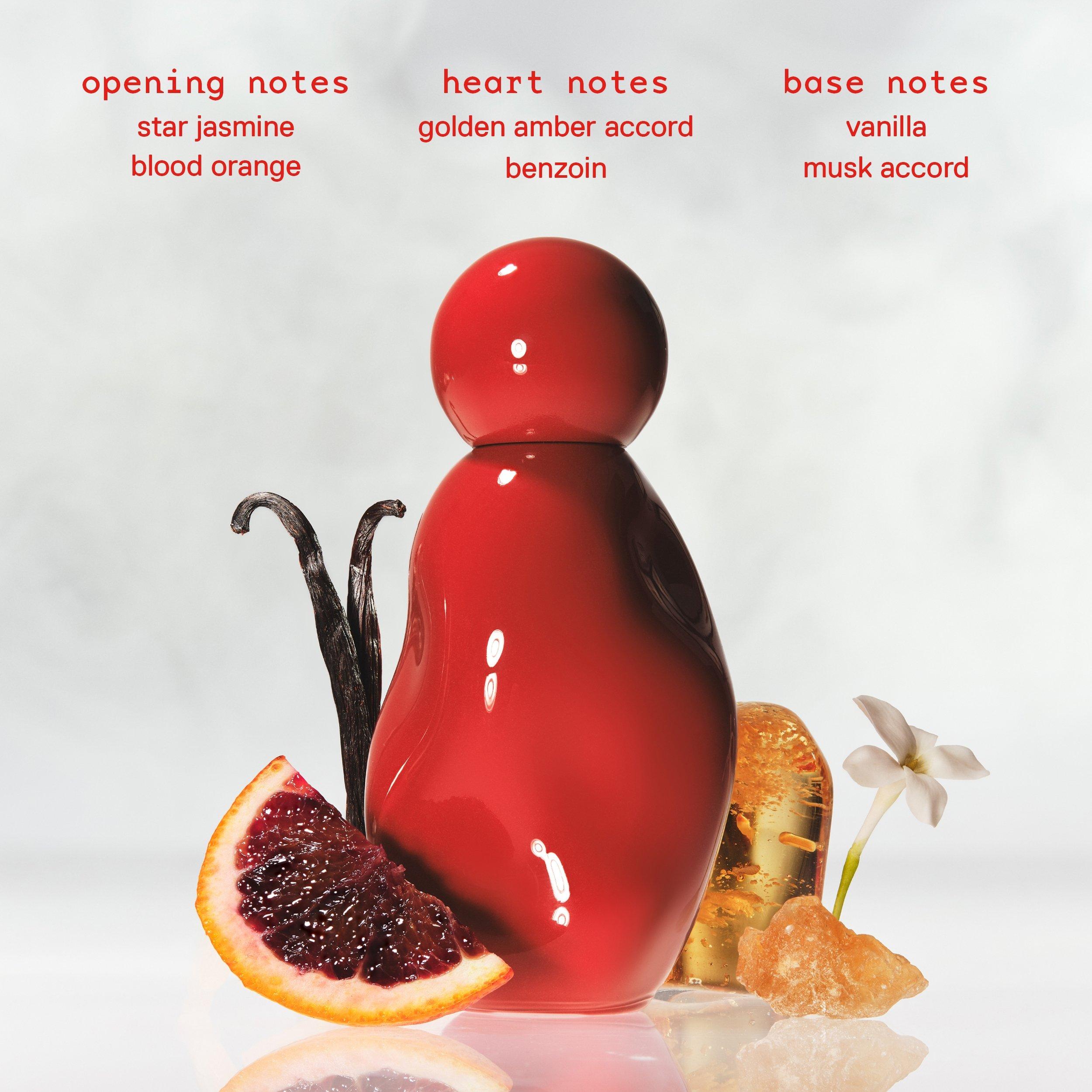 Clear - Kylie Fragrance - Cosmic Kylie Jenner Intense Eau de Parfum - 3