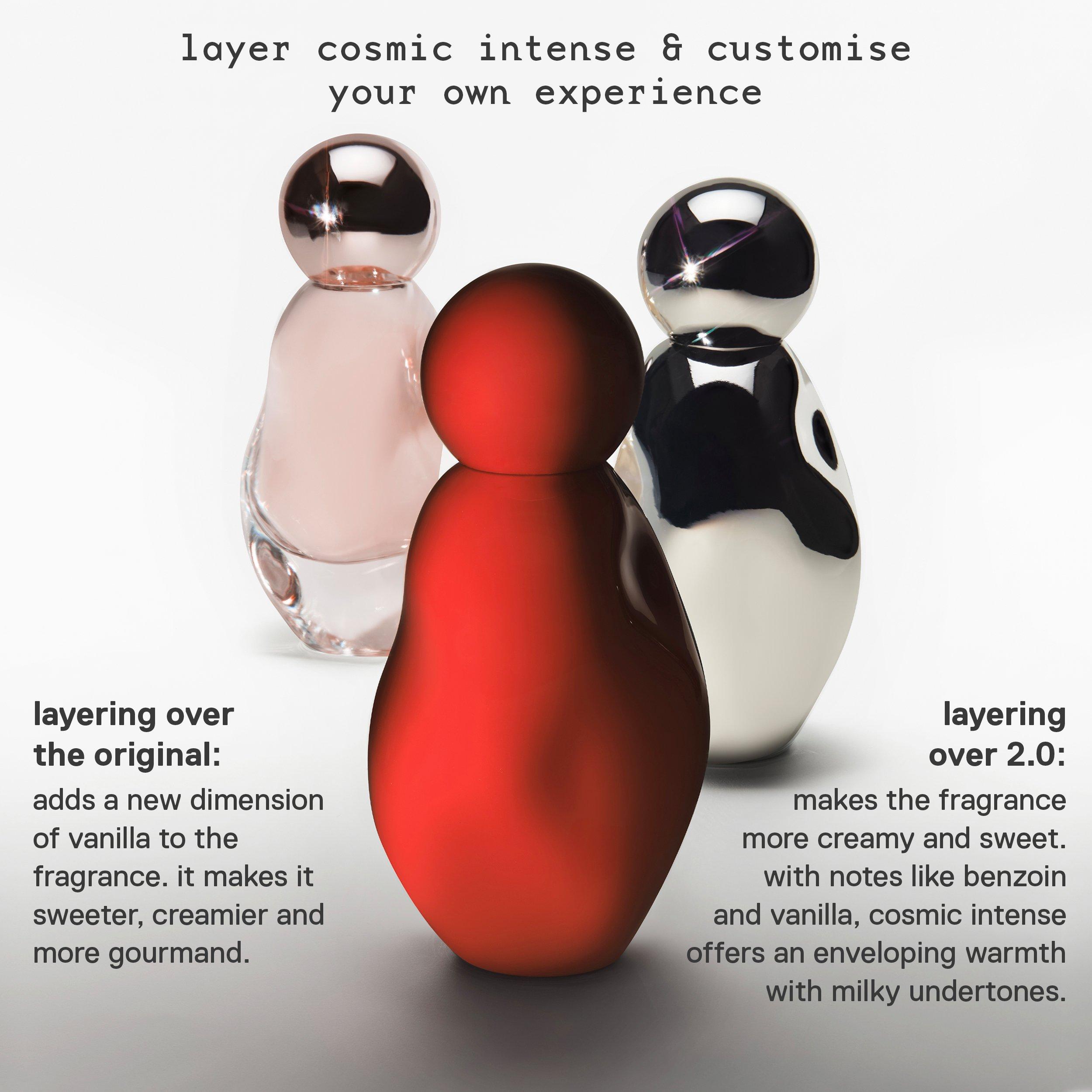 Kylie Fragrance Cosmic Kylie Jenner Intense Eau de Parfum | FRASERS