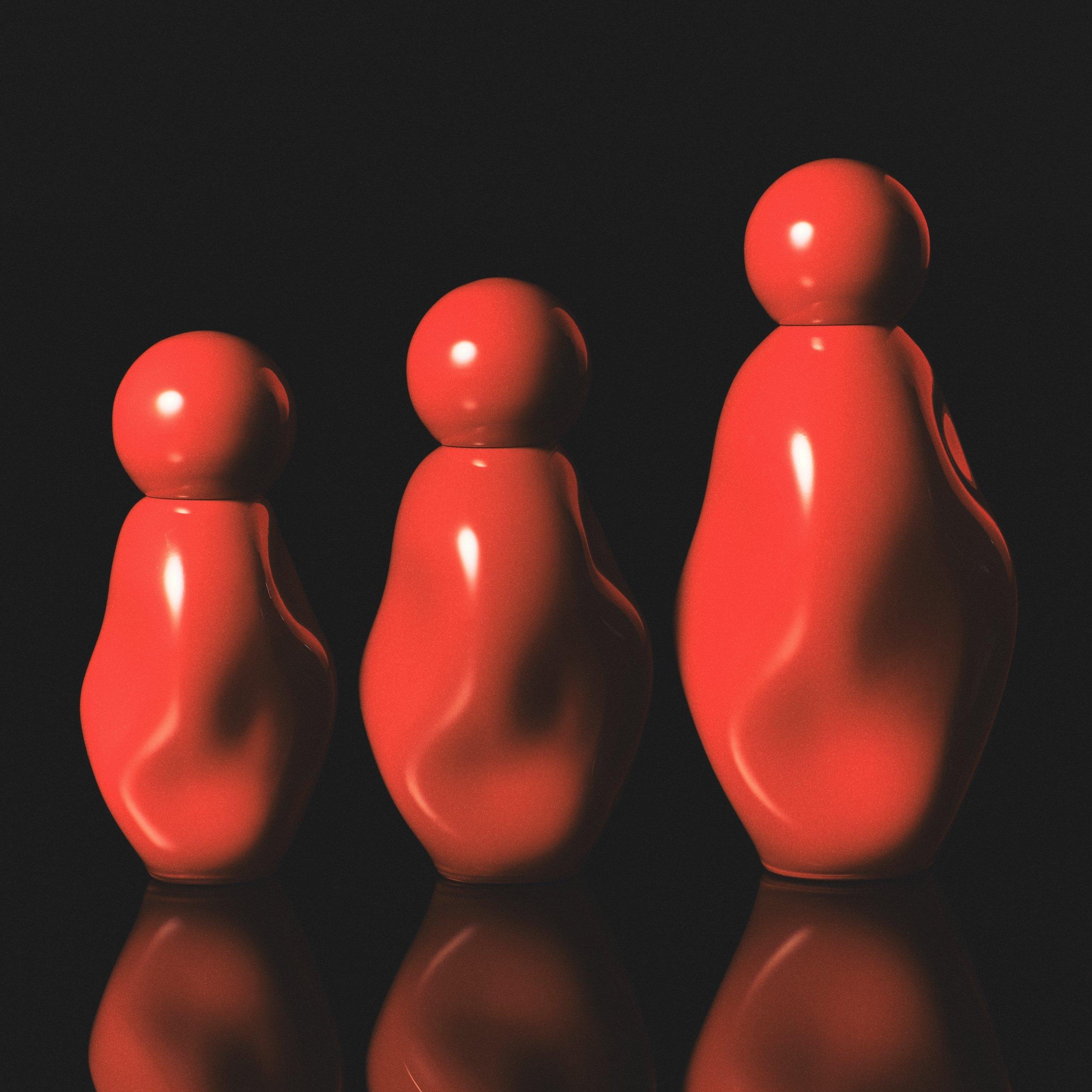 Clear - Kylie Fragrance - Cosmic Kylie Jenner Intense Eau de Parfum - 7