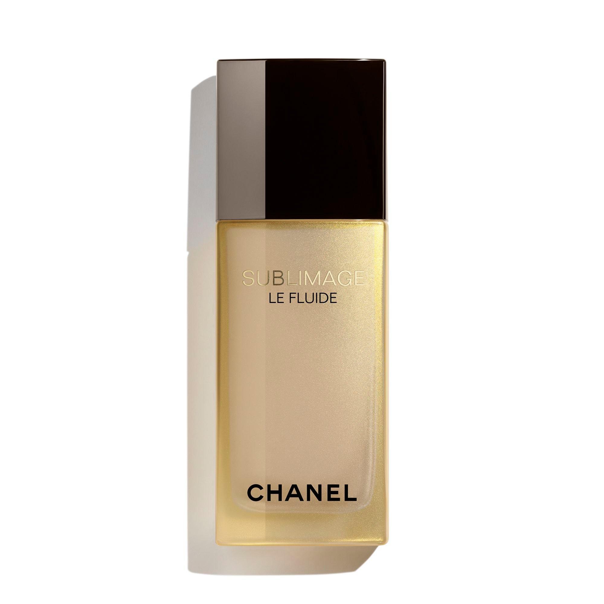None - CHANEL - SUBLIMAGE LE FLUIDE Emulsion - 1