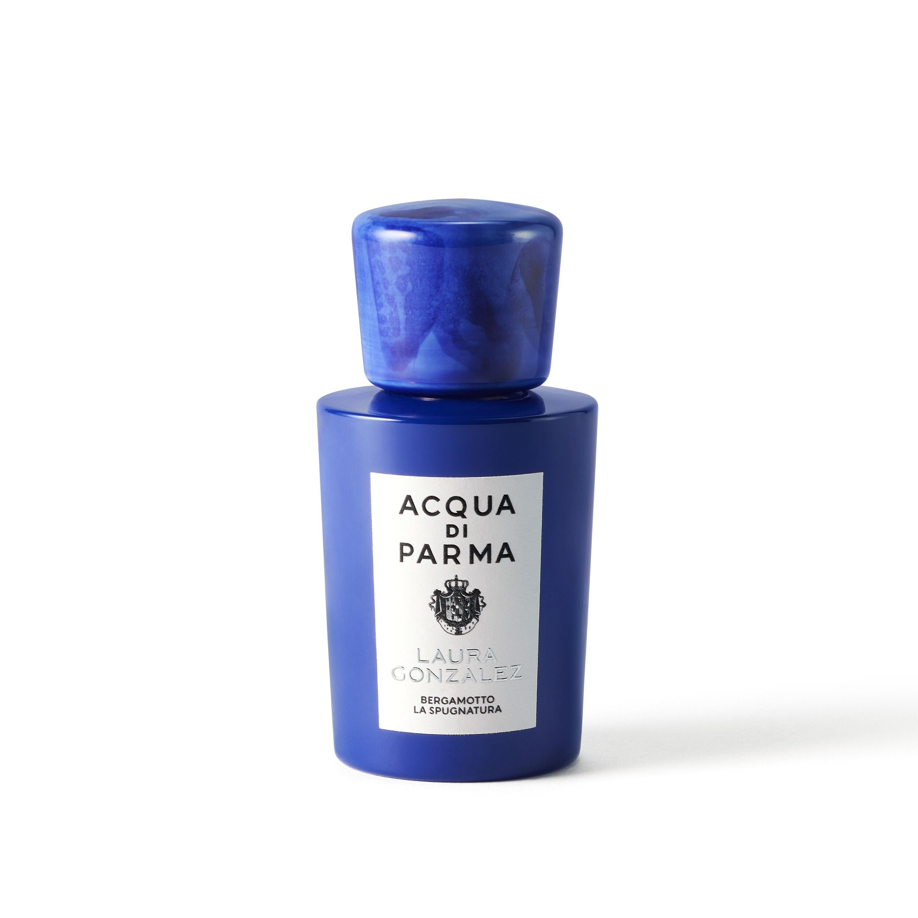 Bergamotto - Acqua Di Parma - Bergamotto La Spugnatura Eau de Parfum - 1