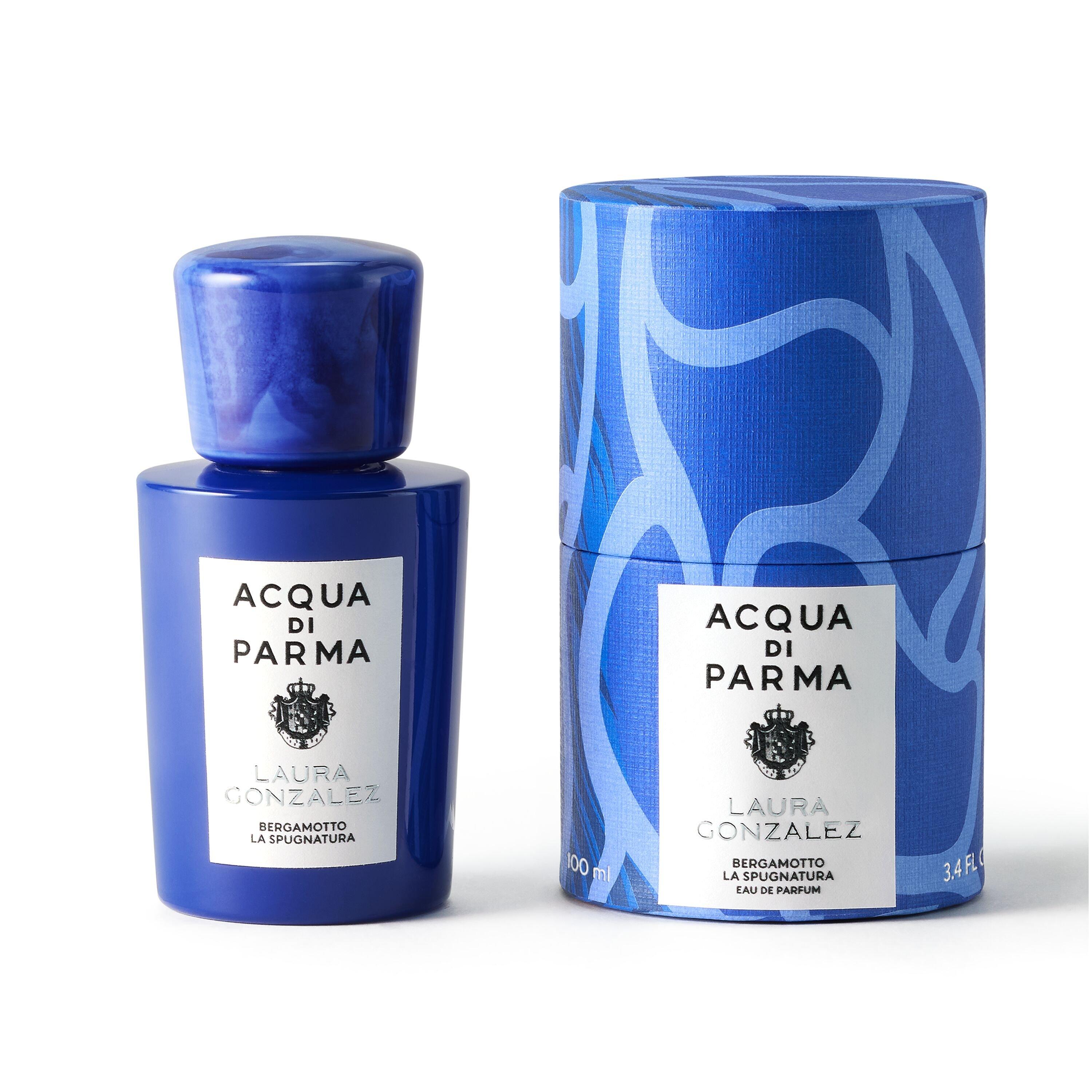 Bergamotto - Acqua Di Parma - Bergamotto La Spugnatura Eau de Parfum - 2