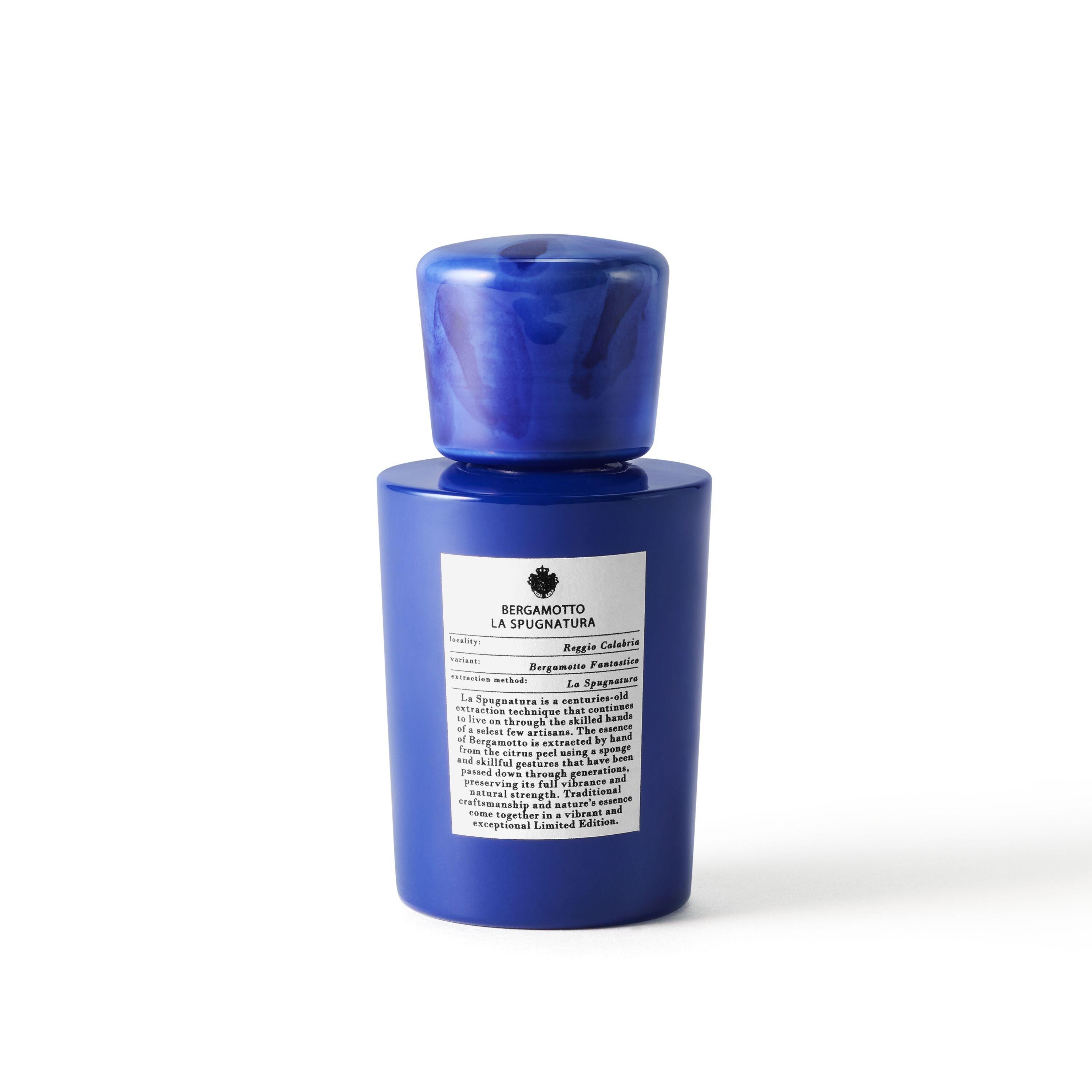 Bergamotto - Acqua Di Parma - Bergamotto La Spugnatura Eau de Parfum - 3