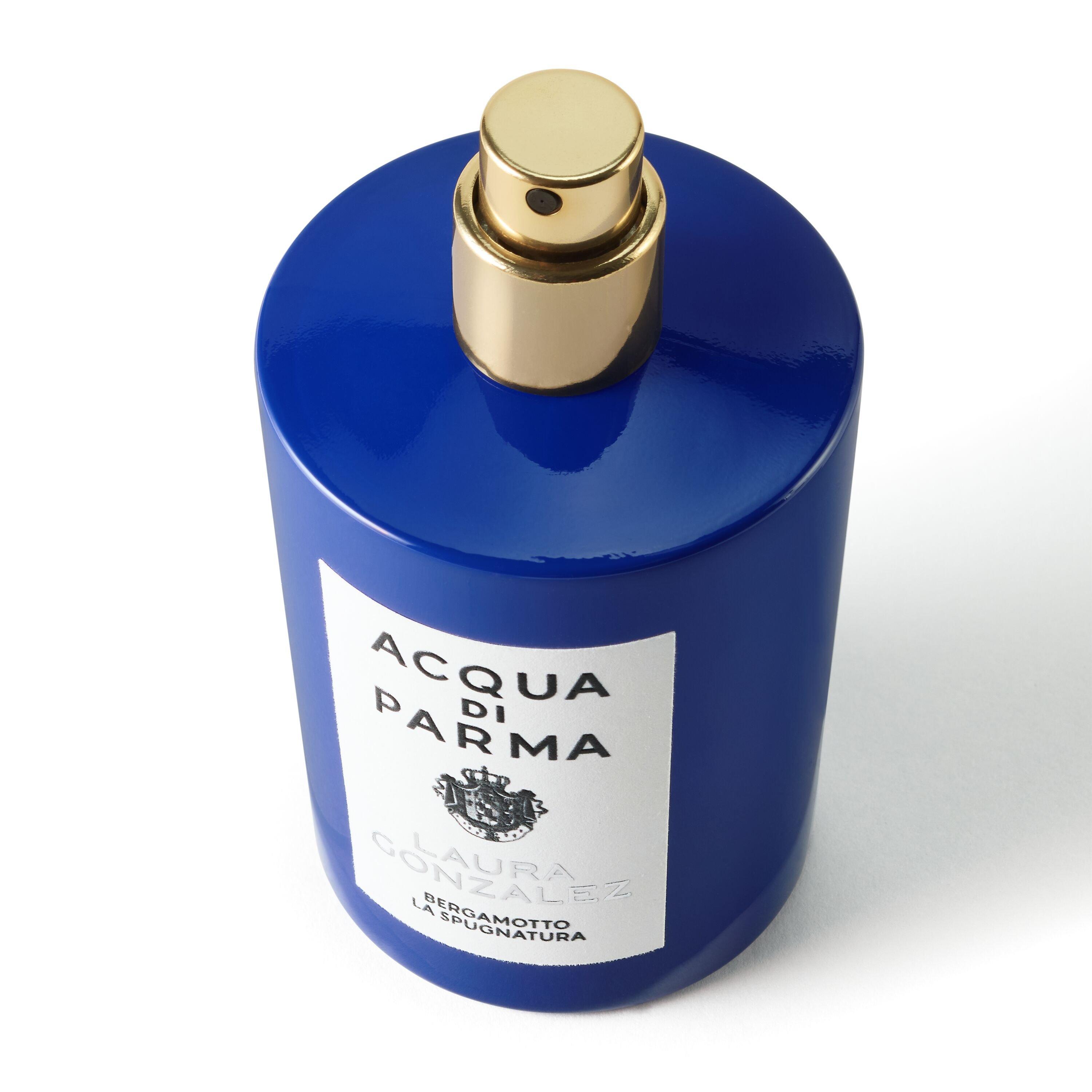 Bergamotto - Acqua Di Parma - Bergamotto La Spugnatura Eau de Parfum - 4