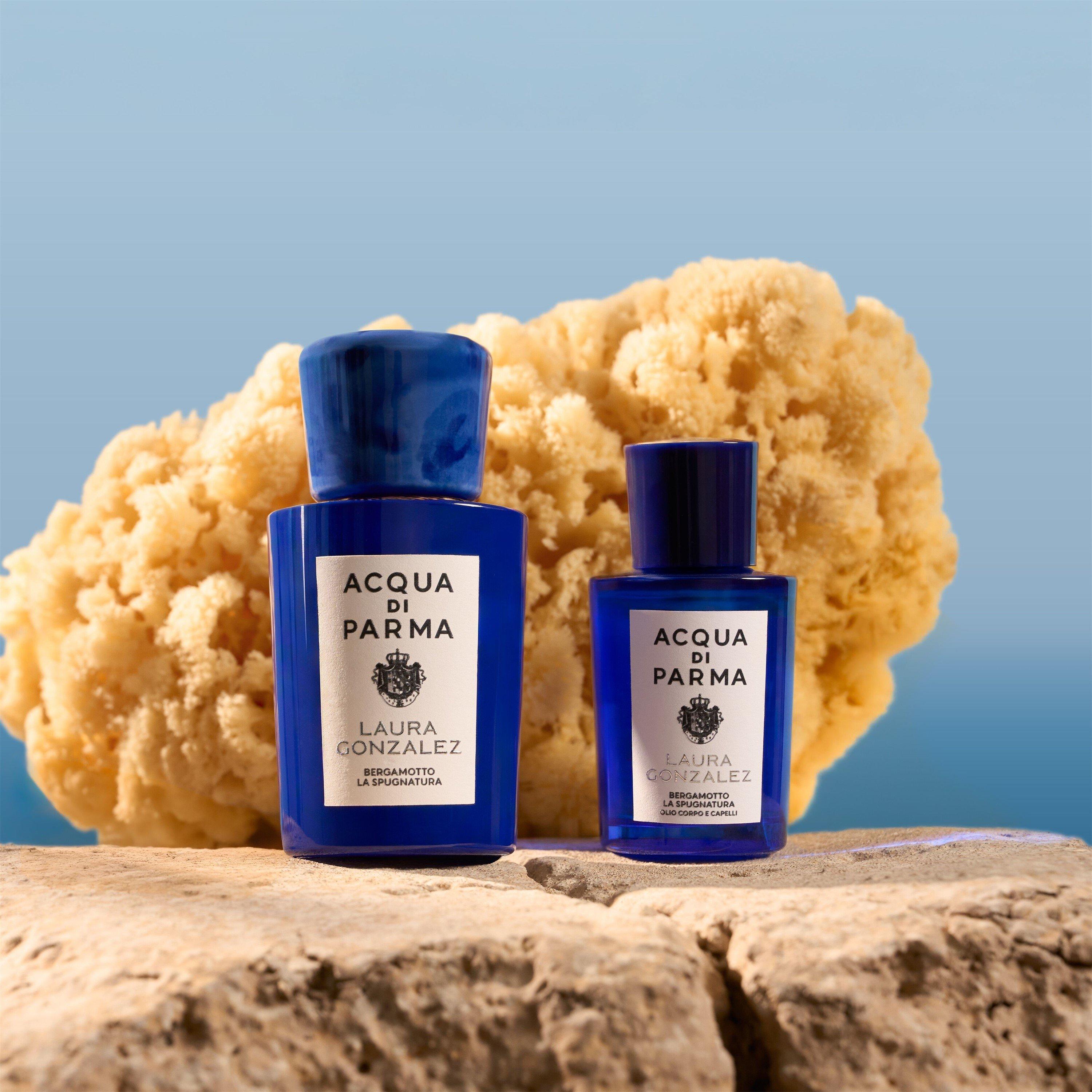 Bergamotto - Acqua Di Parma - Bergamotto La Spugnatura Eau de Parfum - 5