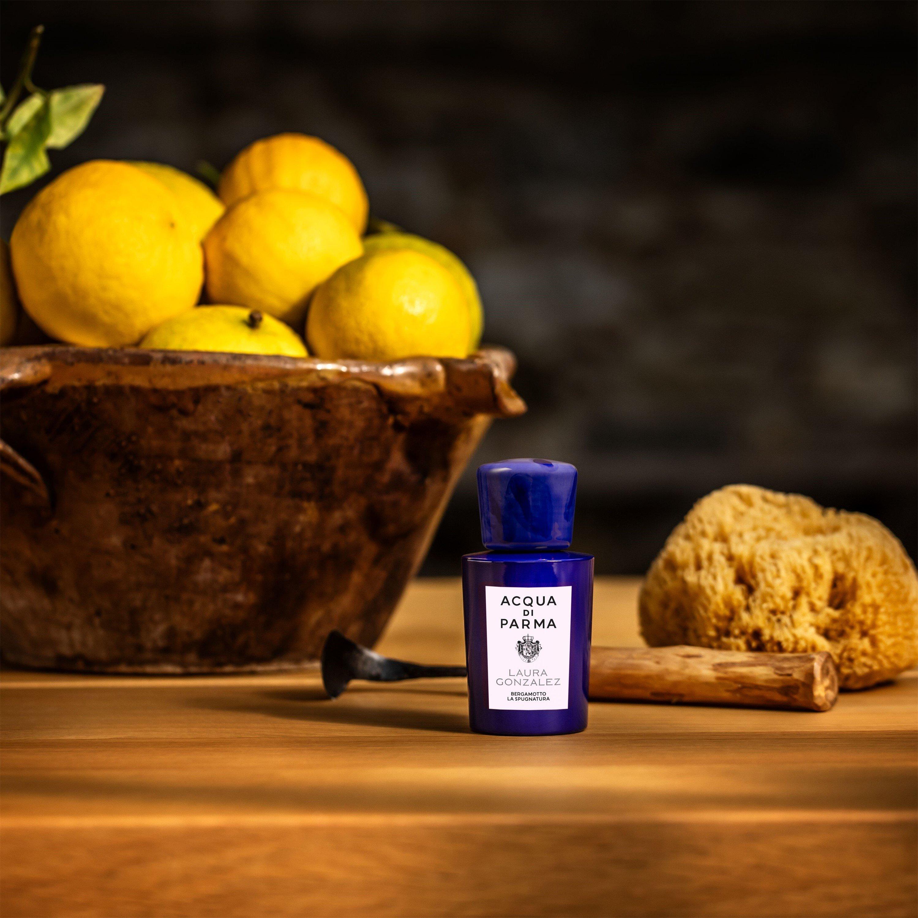 Bergamotto - Acqua Di Parma - Bergamotto La Spugnatura Eau de Parfum - 6
