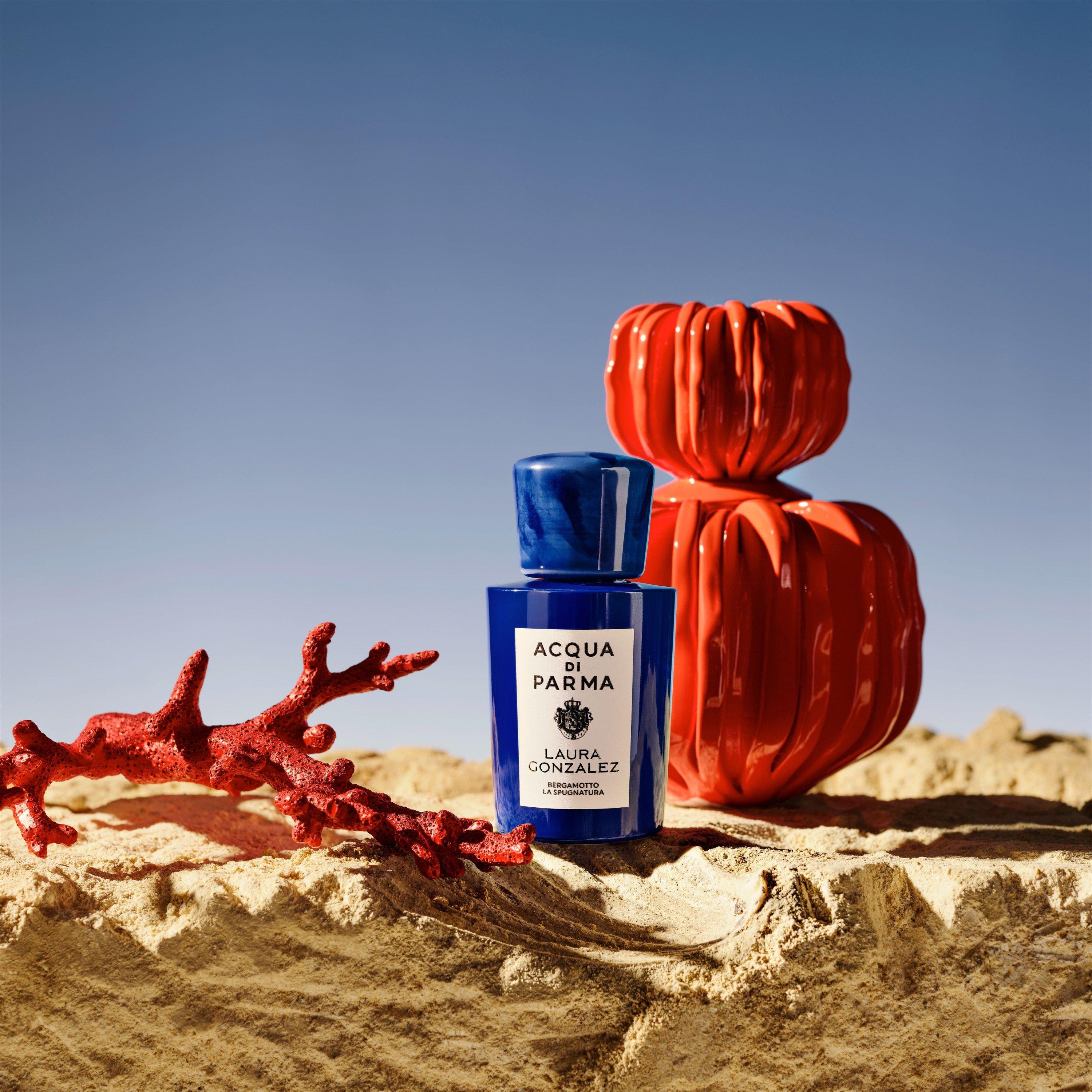 Bergamotto - Acqua Di Parma - Bergamotto La Spugnatura Eau de Parfum - 7