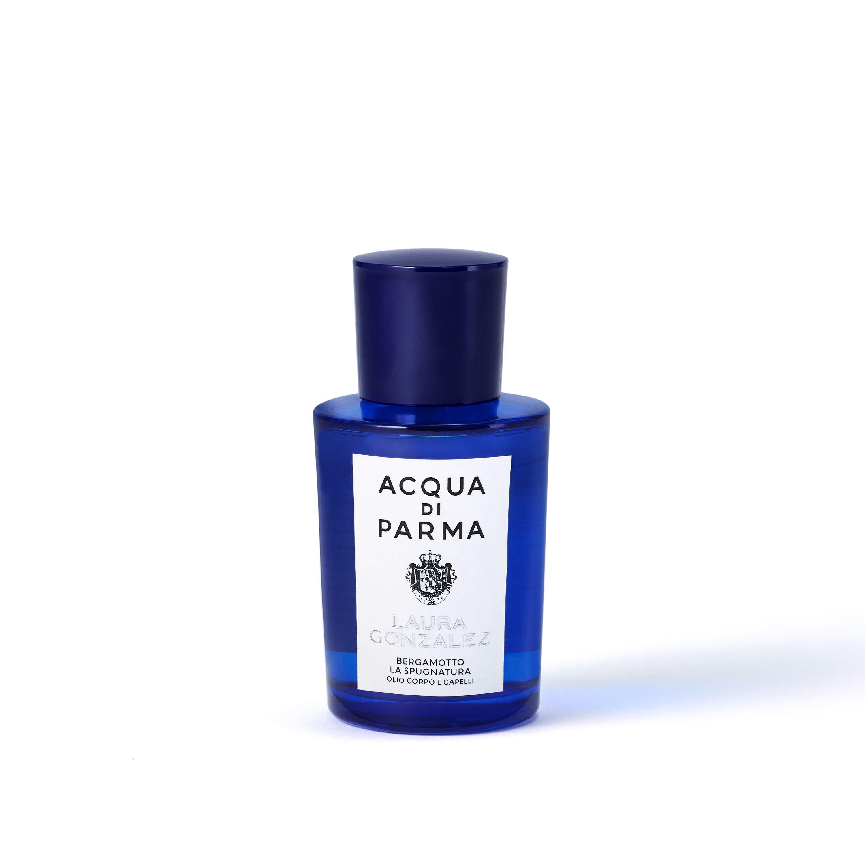 Bergamotto - Acqua Di Parma - Bergamotto La Spugnatura Hair & Body Oil - 1