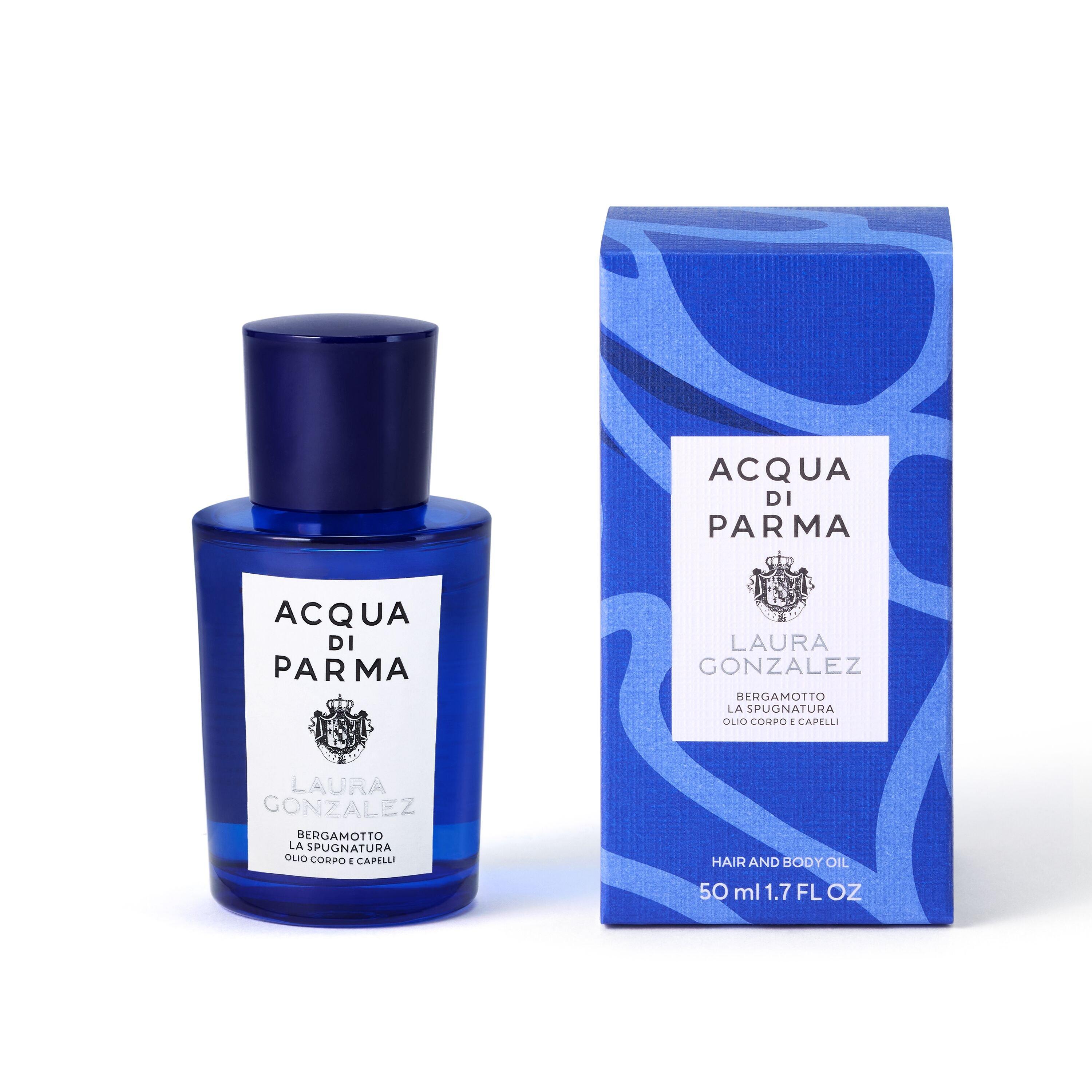 Bergamotto - Acqua Di Parma - Bergamotto La Spugnatura Hair & Body Oil - 2