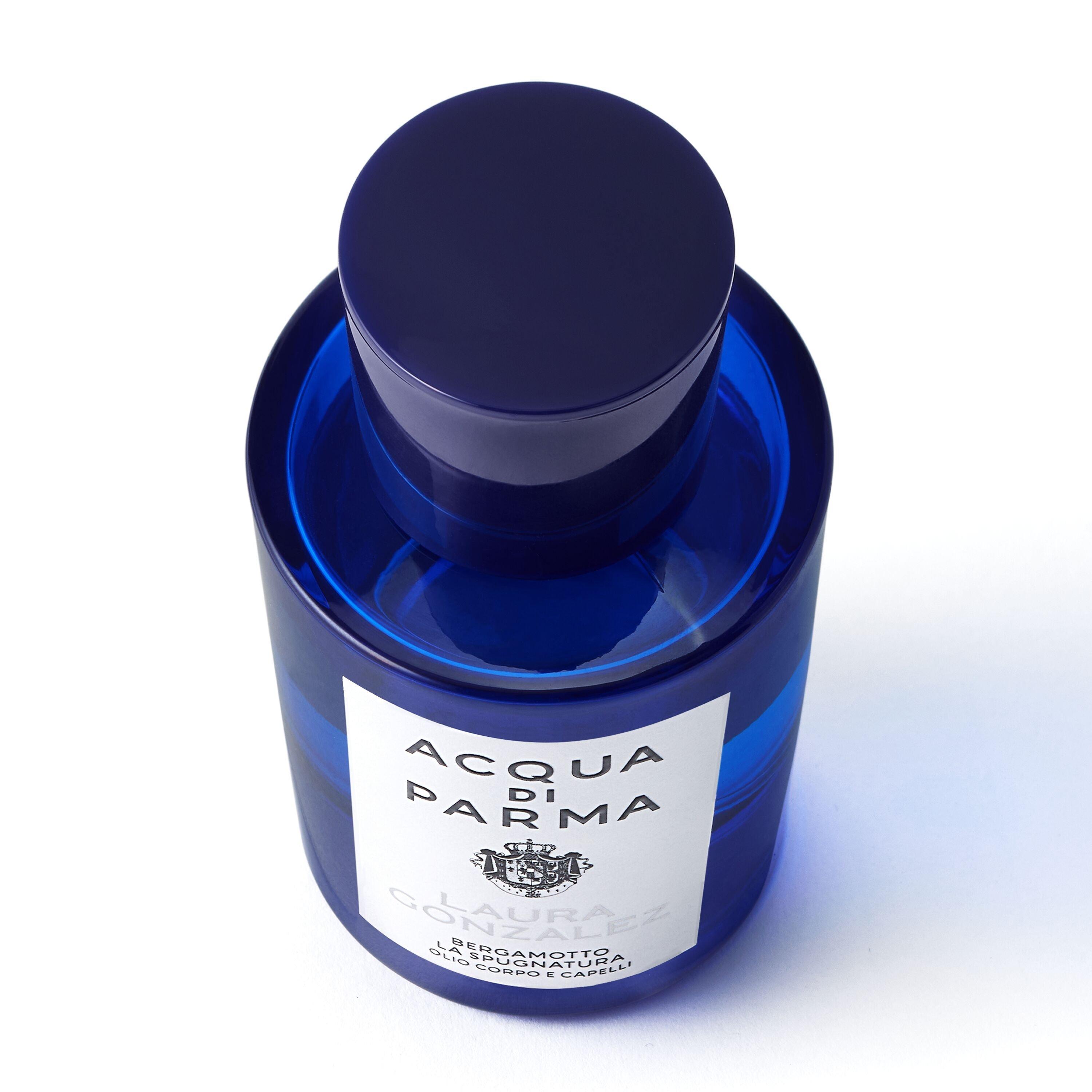 Bergamotto - Acqua Di Parma - Bergamotto La Spugnatura Hair & Body Oil - 3