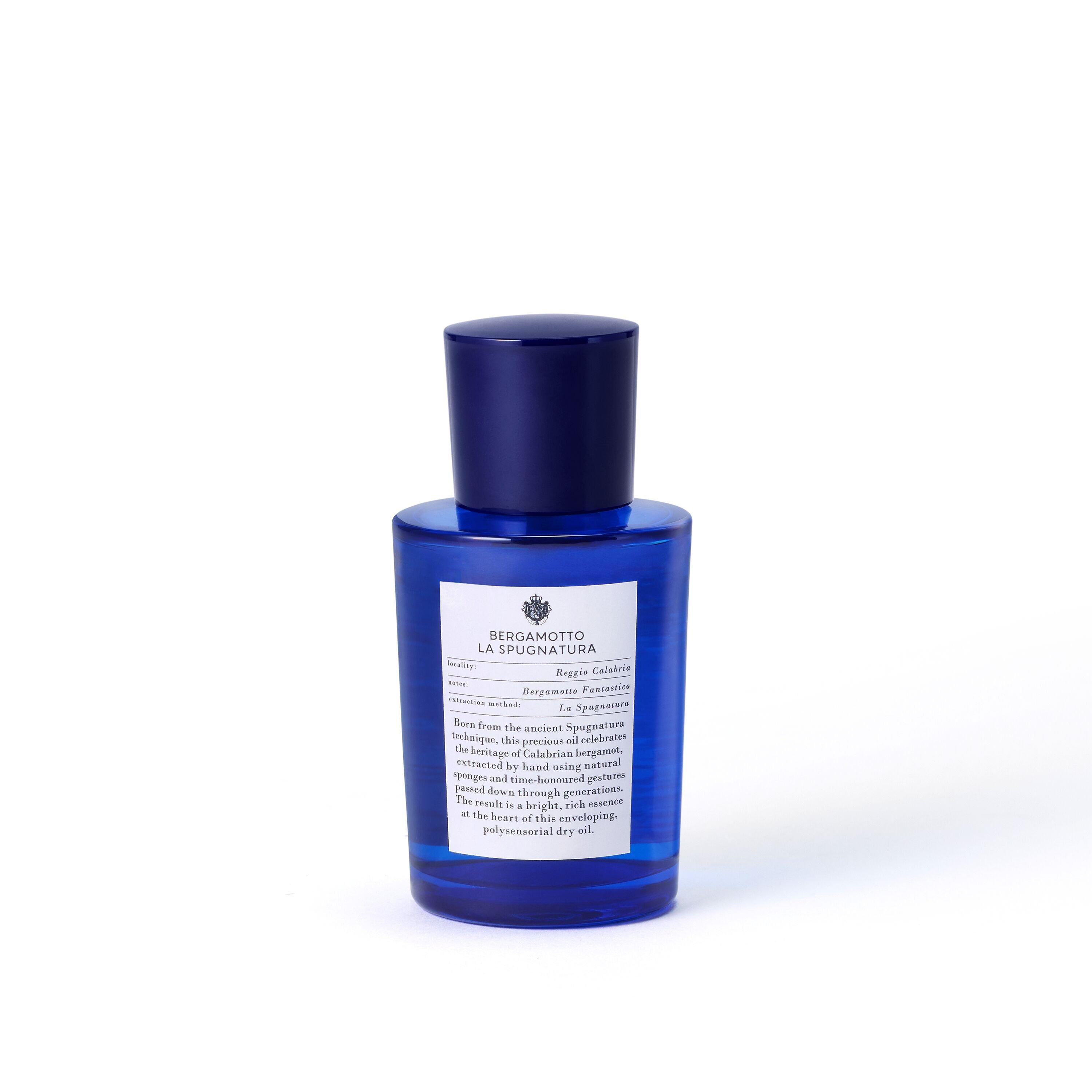 Bergamotto - Acqua Di Parma - Bergamotto La Spugnatura Hair & Body Oil - 4