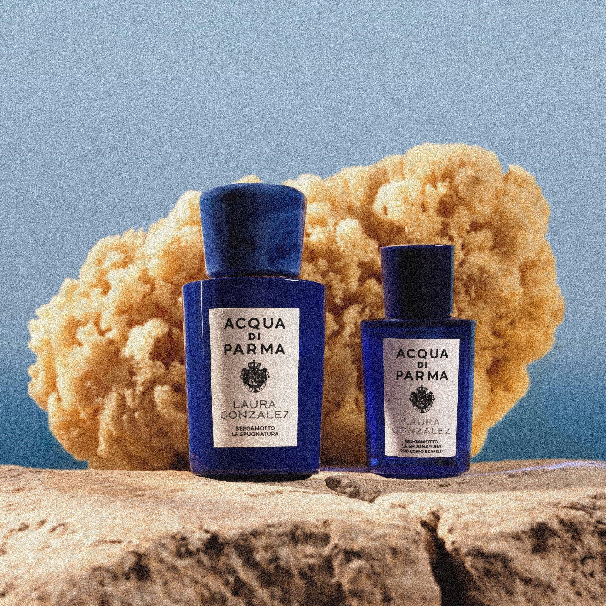 Bergamotto - Acqua Di Parma - Bergamotto La Spugnatura Hair & Body Oil - 5
