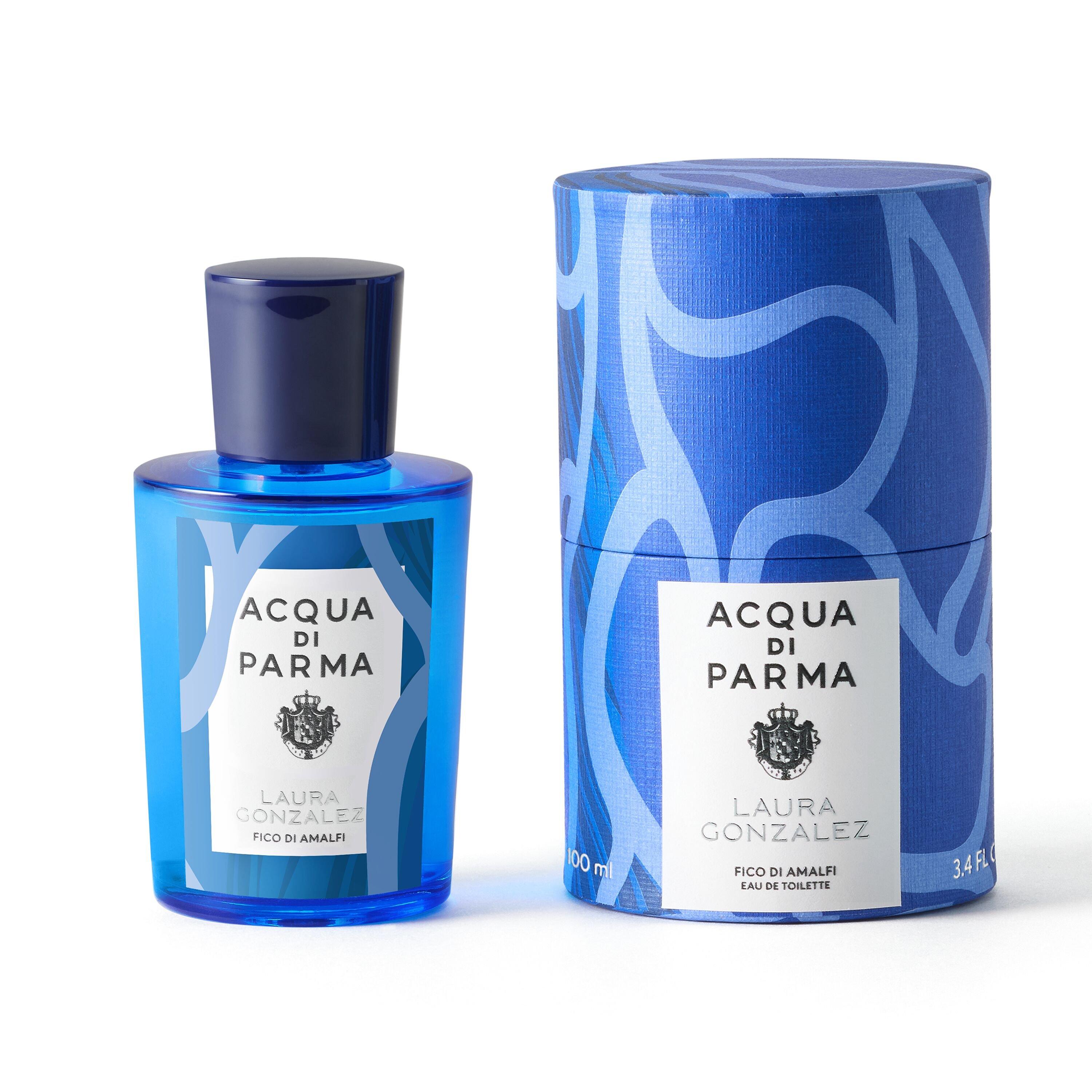 Fico - Acqua Di Parma - Fico di Amalfi Eau de Toilette - Limited Edition - 2