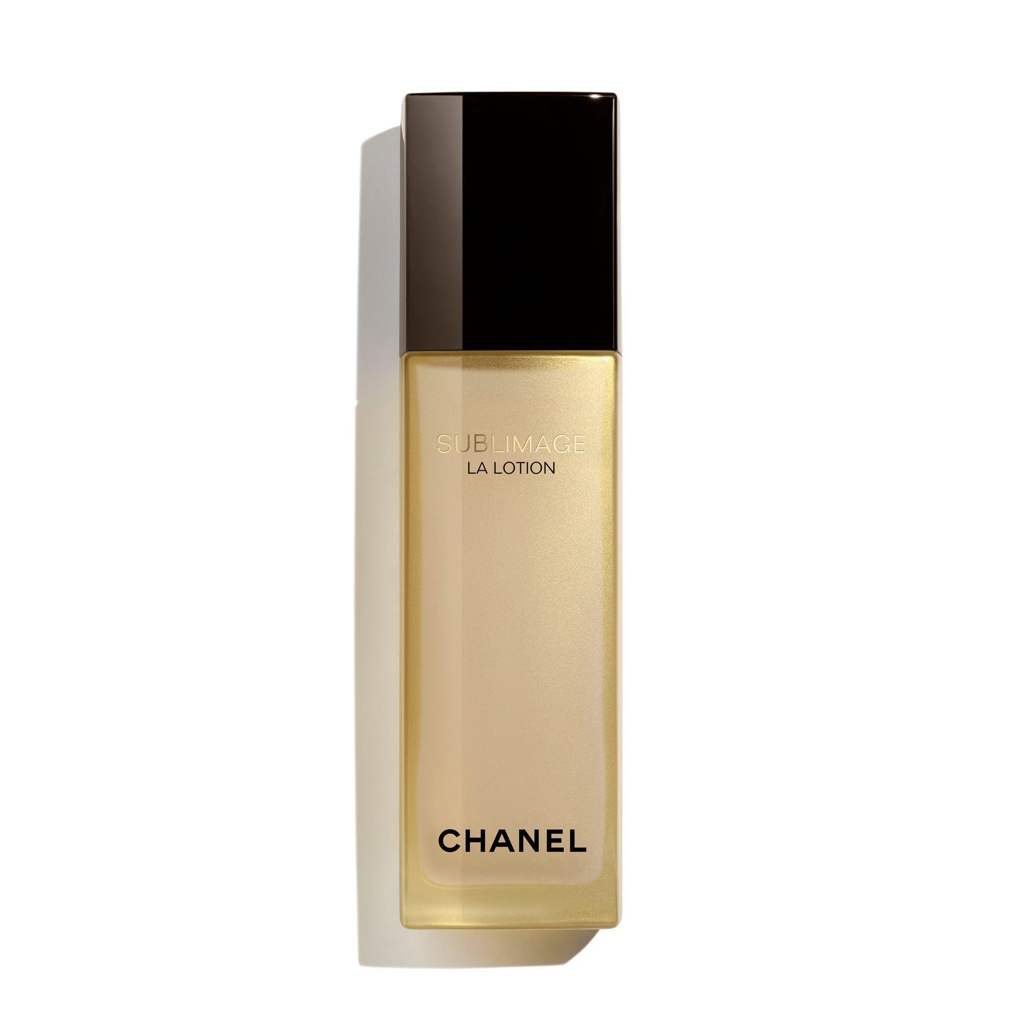 None - CHANEL - SUBLIMAGE LA LOTION - 1