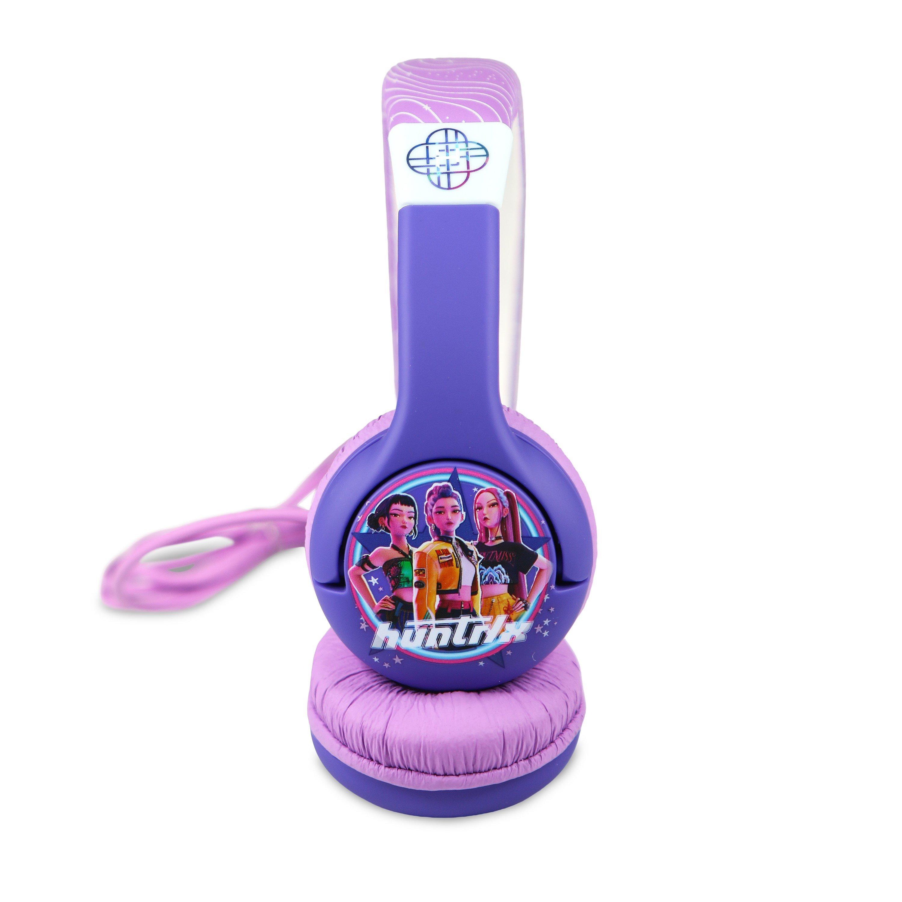 Lila - OTL Technologies - OTL Kids Wired Headp Ch64