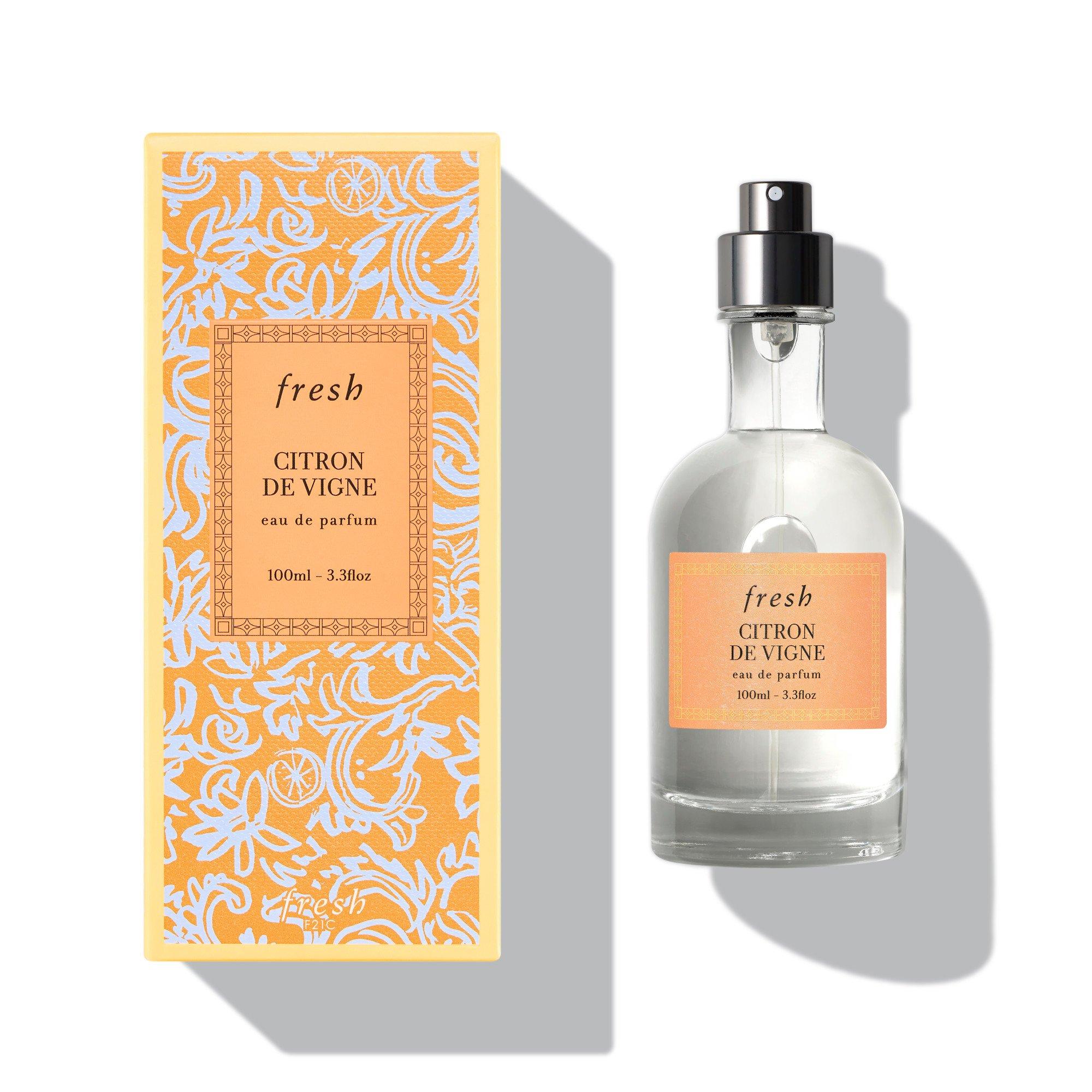 Clear - FRESH - Fresh Citron de Vigne Eau de Parfum - 2