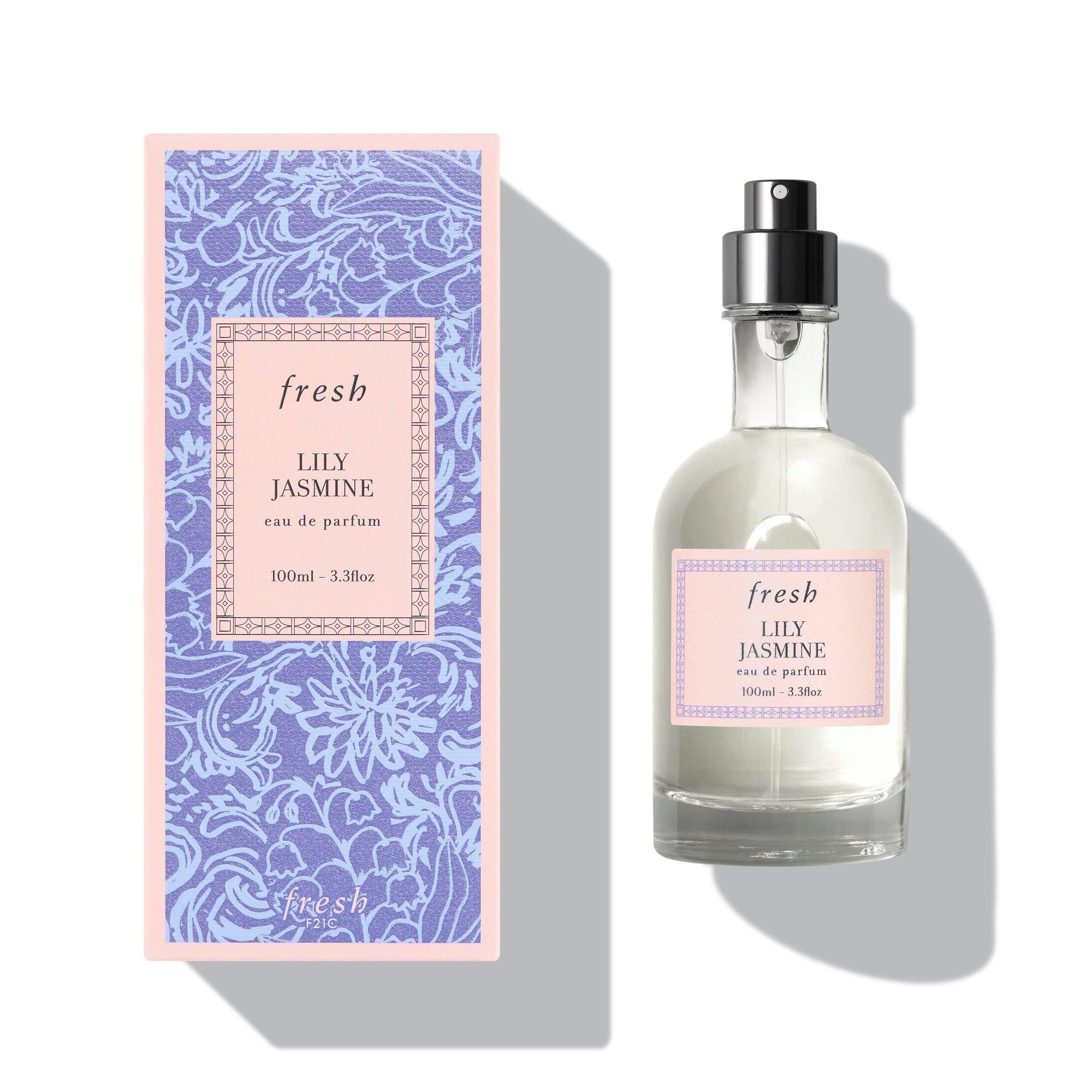 Clear - FRESH - Fresh Lily Jasmine Eau de Parfum - 2