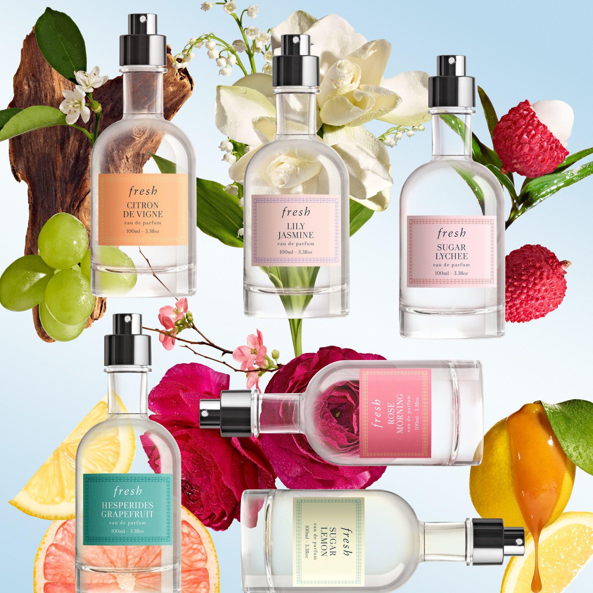 Clear - FRESH - Fresh Lily Jasmine Eau de Parfum - 3