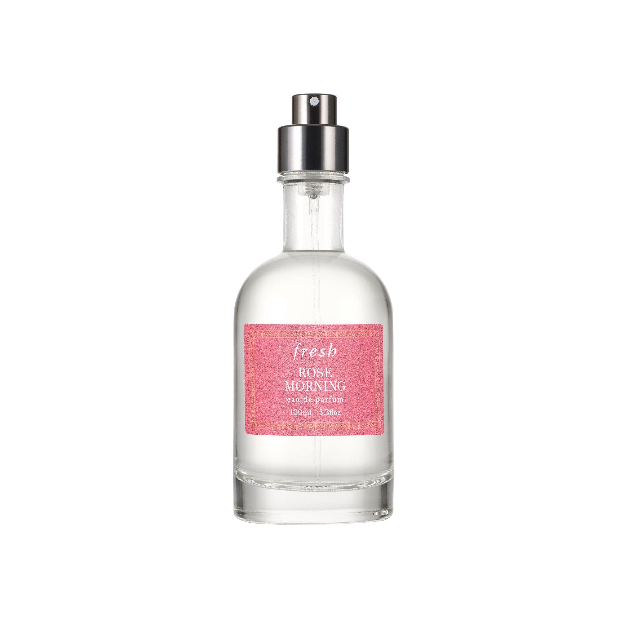 Clear - FRESH - Fresh Rose Morning Eau de Parfum - 1