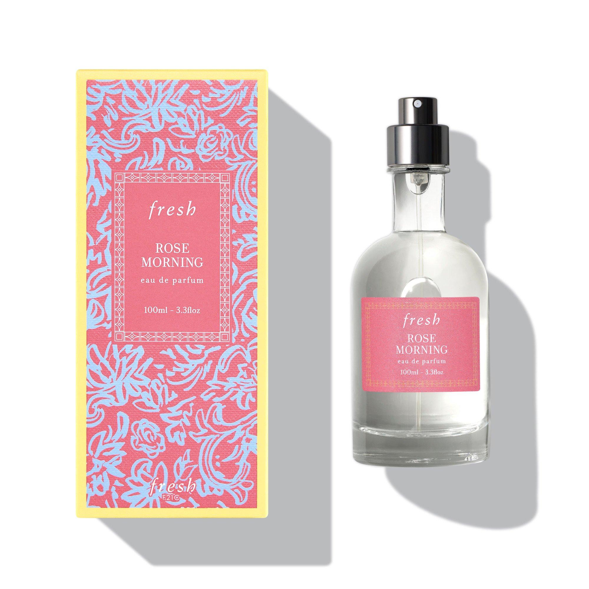 Clear - FRESH - Fresh Rose Morning Eau de Parfum - 2