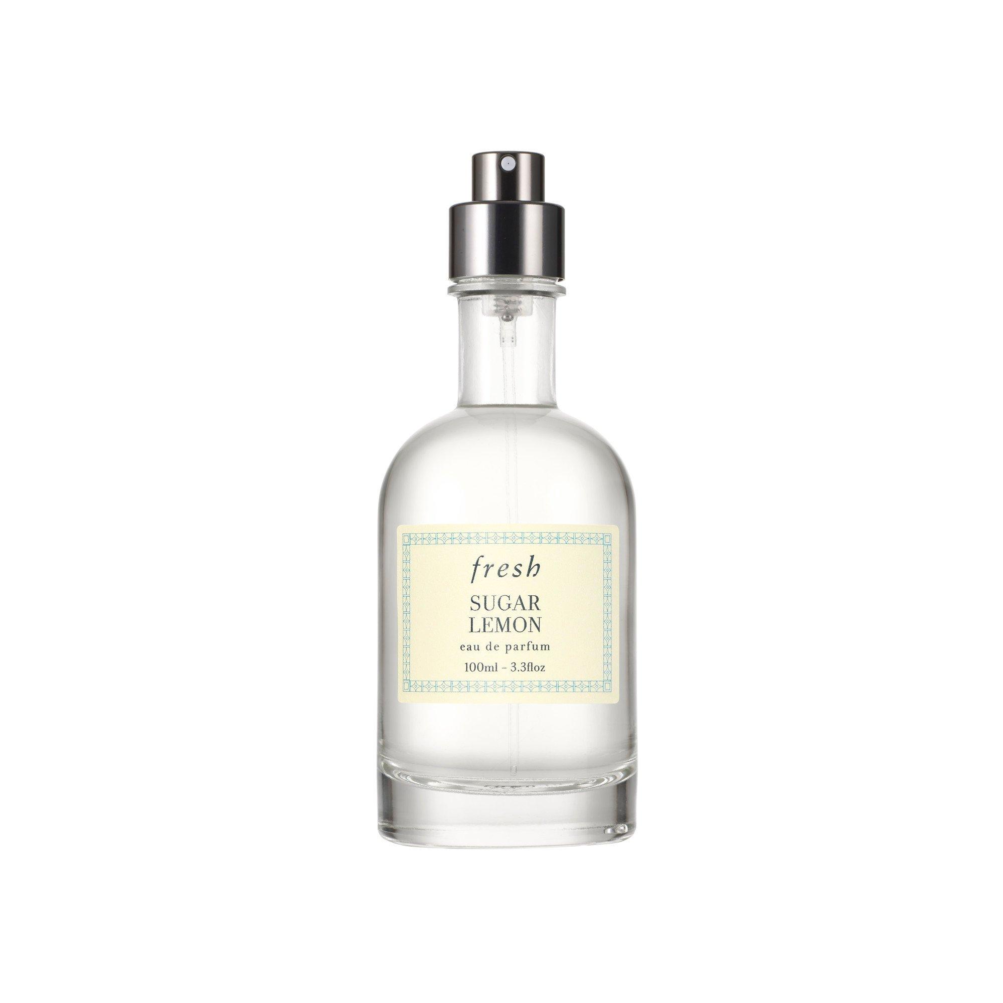 Clear - FRESH - Fresh Sugar Lemon Eau de Parfum - 1