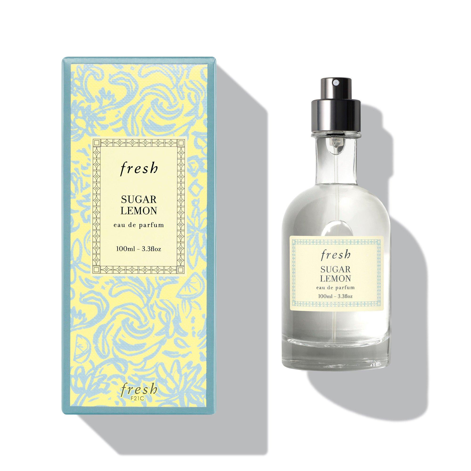 Clear - FRESH - Fresh Sugar Lemon Eau de Parfum - 2