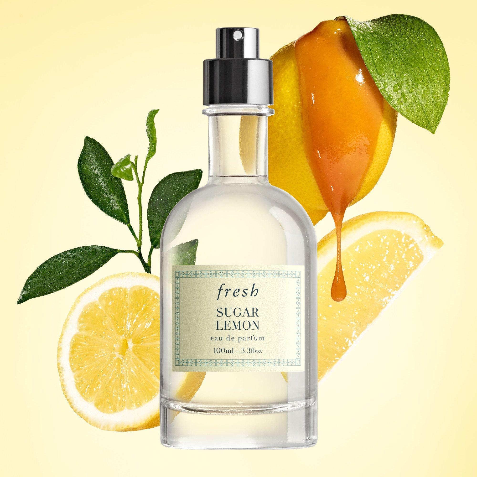 Clear - FRESH - Fresh Sugar Lemon Eau de Parfum - 4