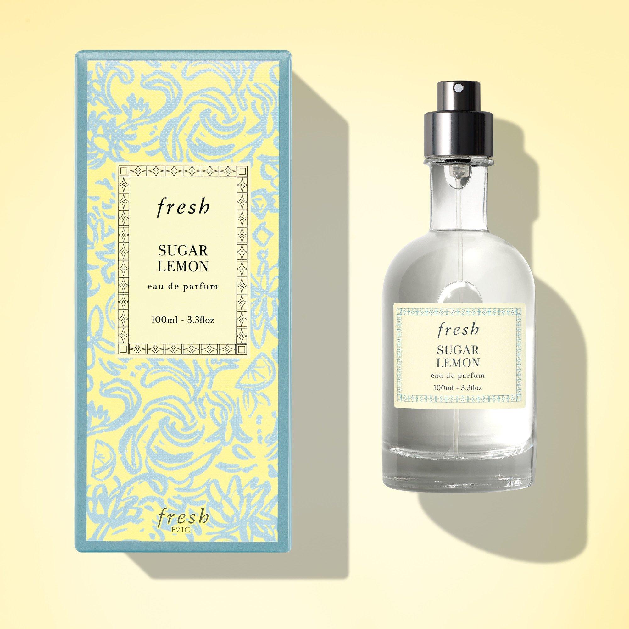 Clear - FRESH - Fresh Sugar Lemon Eau de Parfum - 5